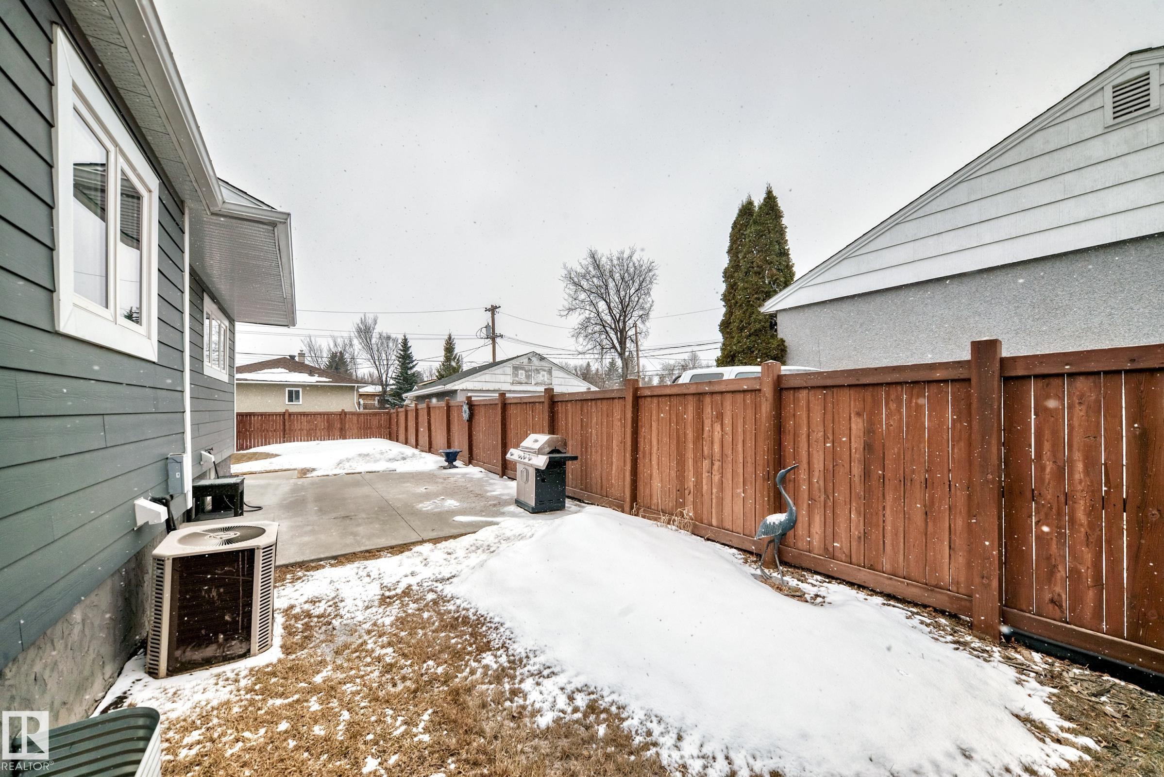 Photo 55 at 10860 147 Street NW, McQueen, Edmonton