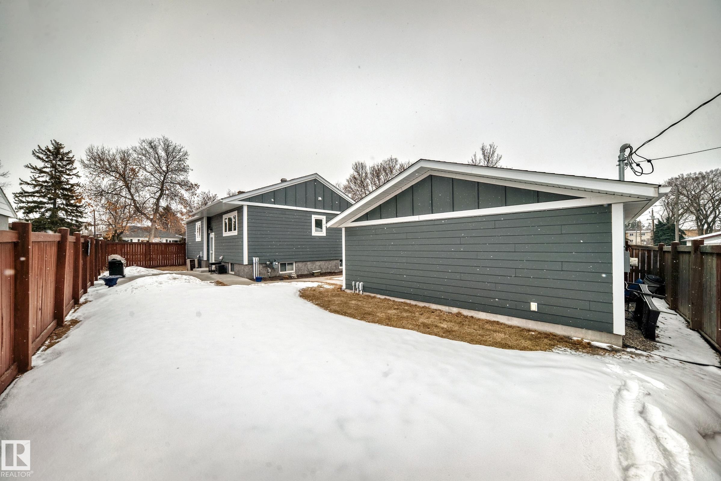 Photo 57 at 10860 147 Street NW, McQueen, Edmonton