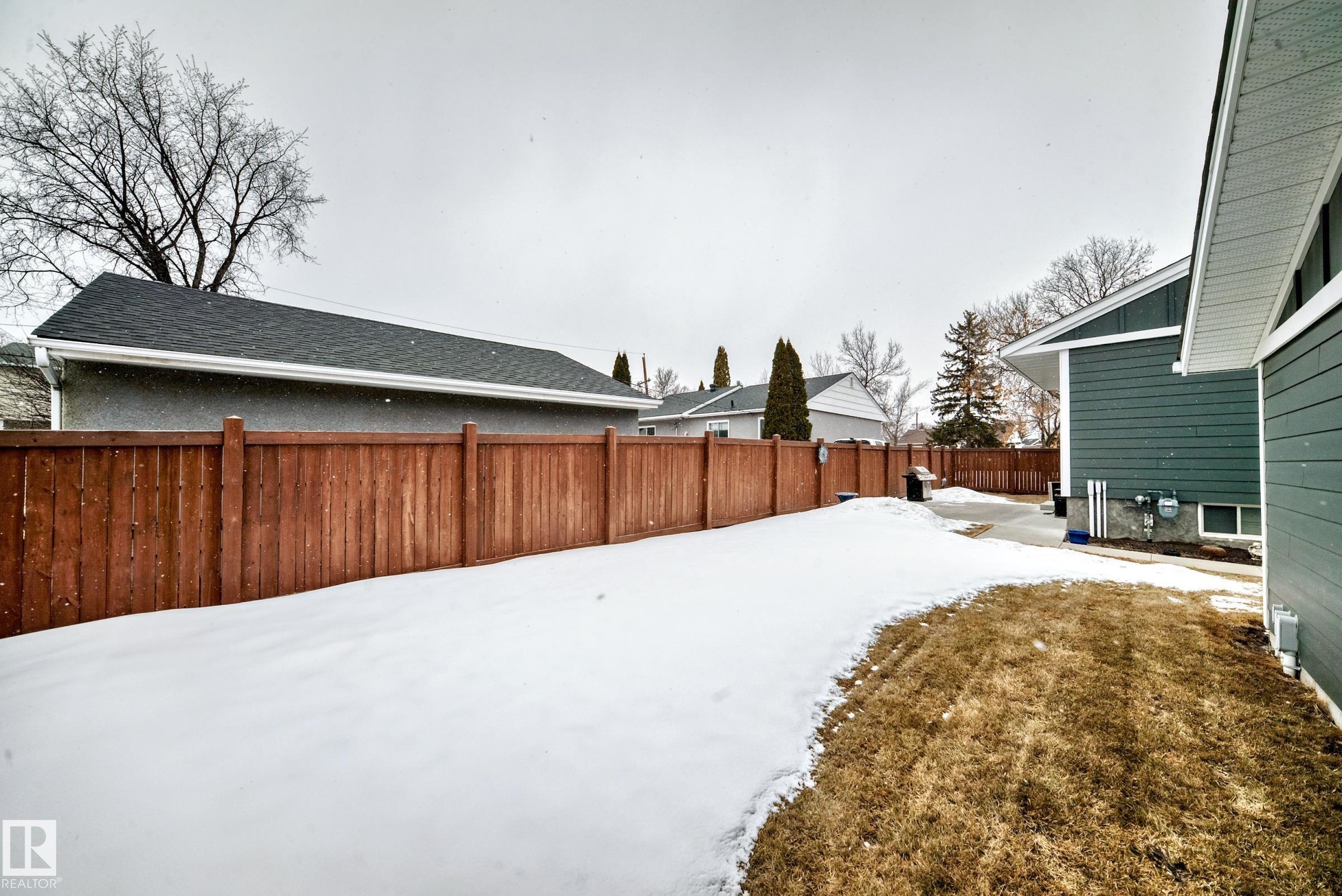 Photo 58 at 10860 147 Street NW, McQueen, Edmonton