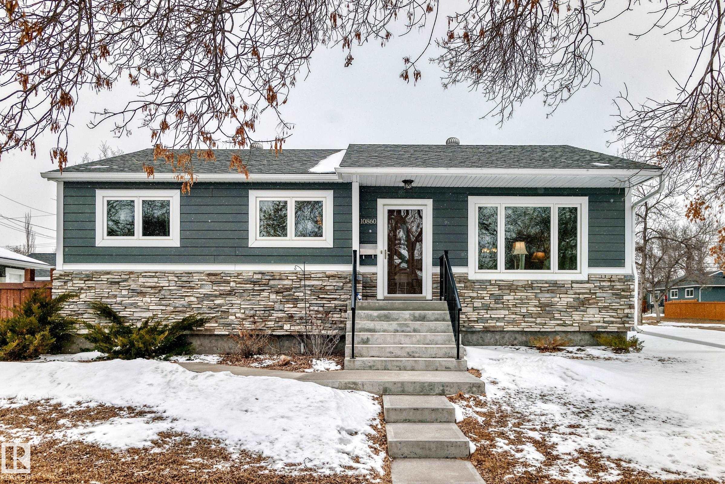 Photo 59 at 10860 147 Street NW, McQueen, Edmonton