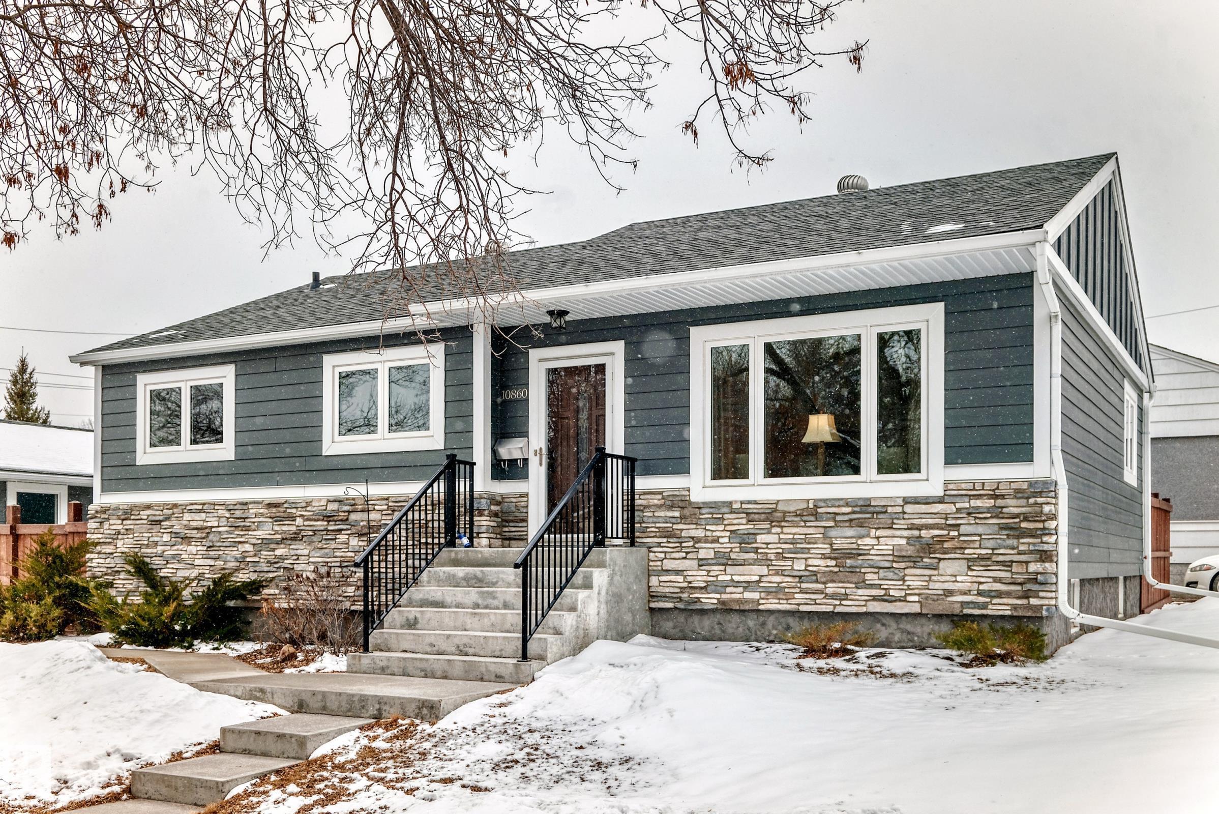 Photo 60 at 10860 147 Street NW, McQueen, Edmonton