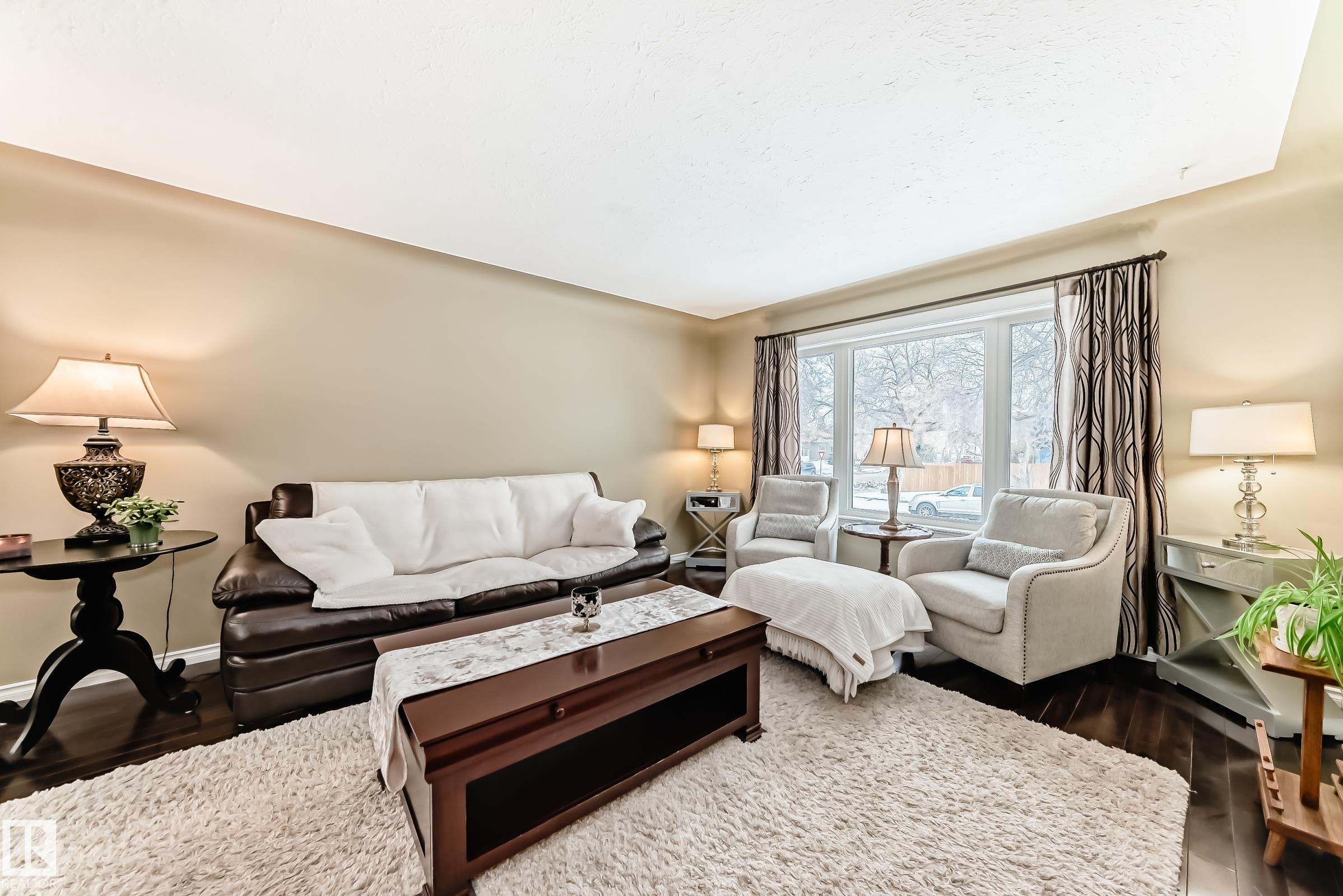 Photo 7 at 10860 147 Street NW, McQueen, Edmonton