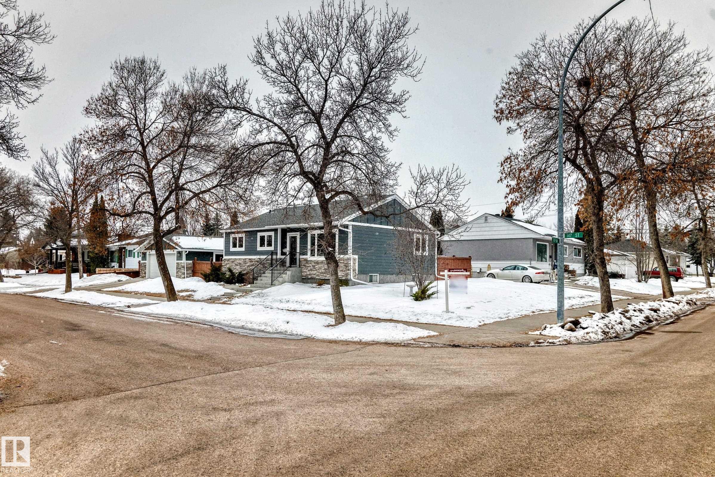 Photo 61 at 10860 147 Street NW, McQueen, Edmonton