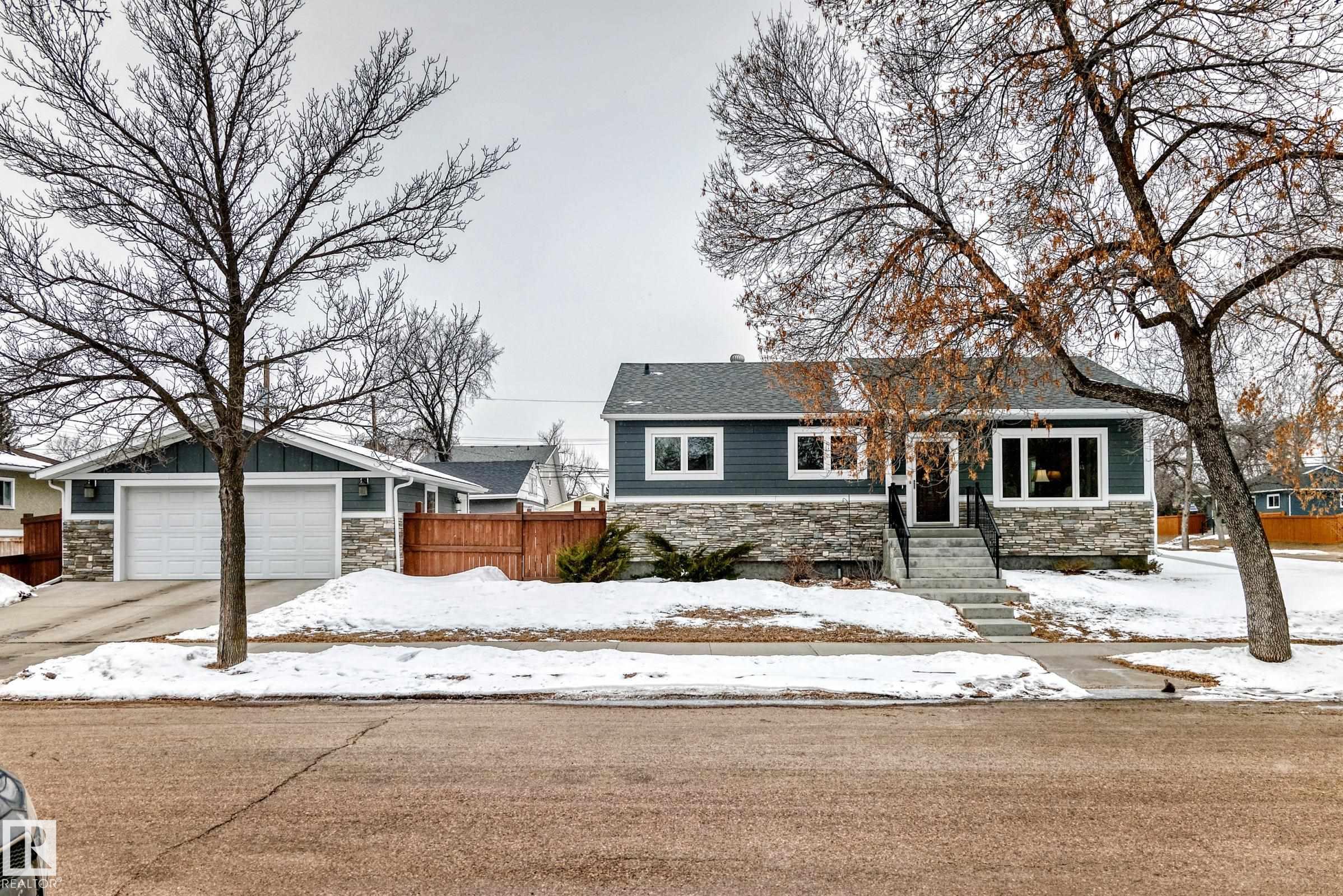 Photo 62 at 10860 147 Street NW, McQueen, Edmonton