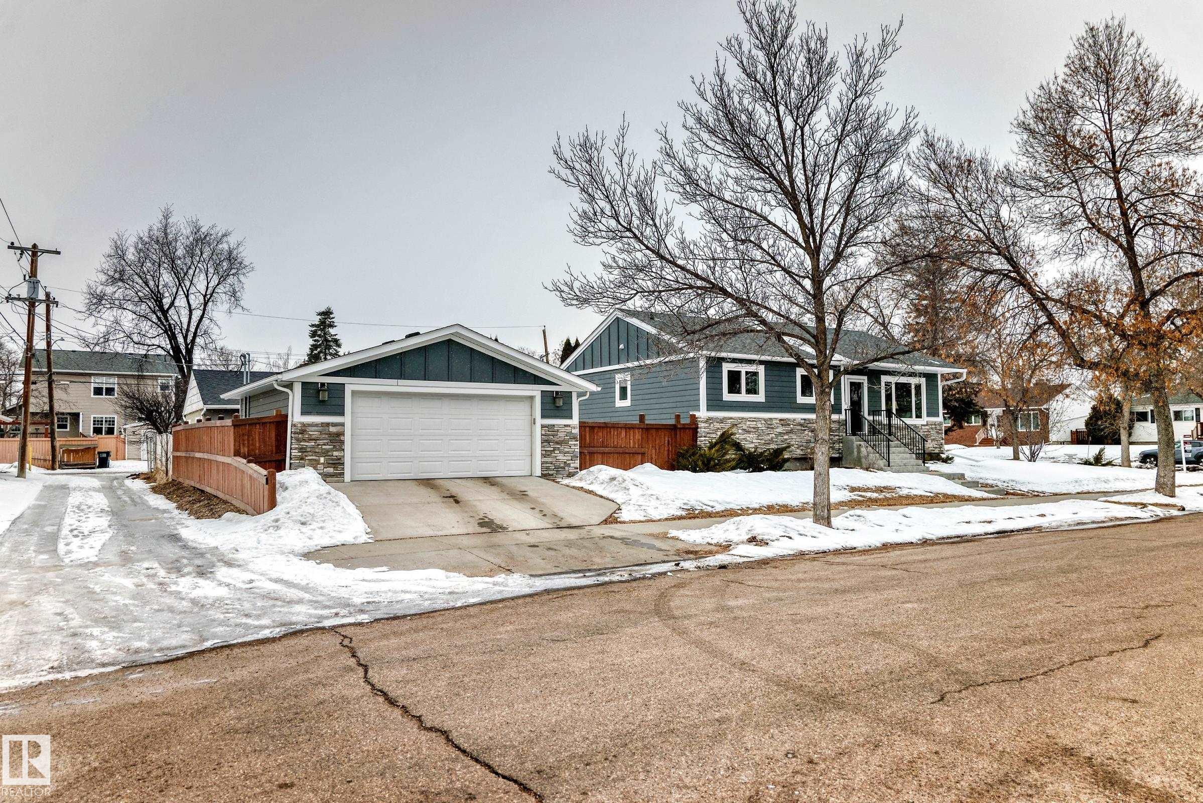 Photo 63 at 10860 147 Street NW, McQueen, Edmonton