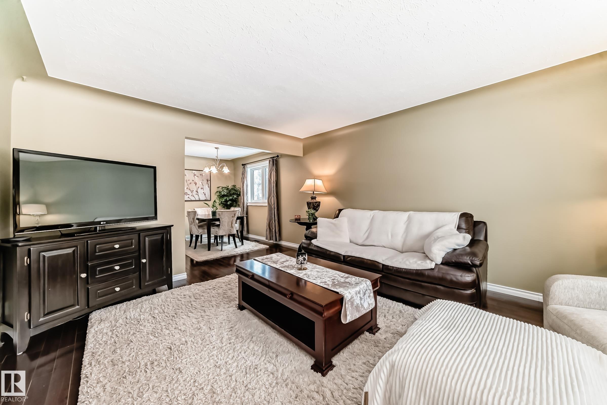 Photo 9 at 10860 147 Street NW, McQueen, Edmonton