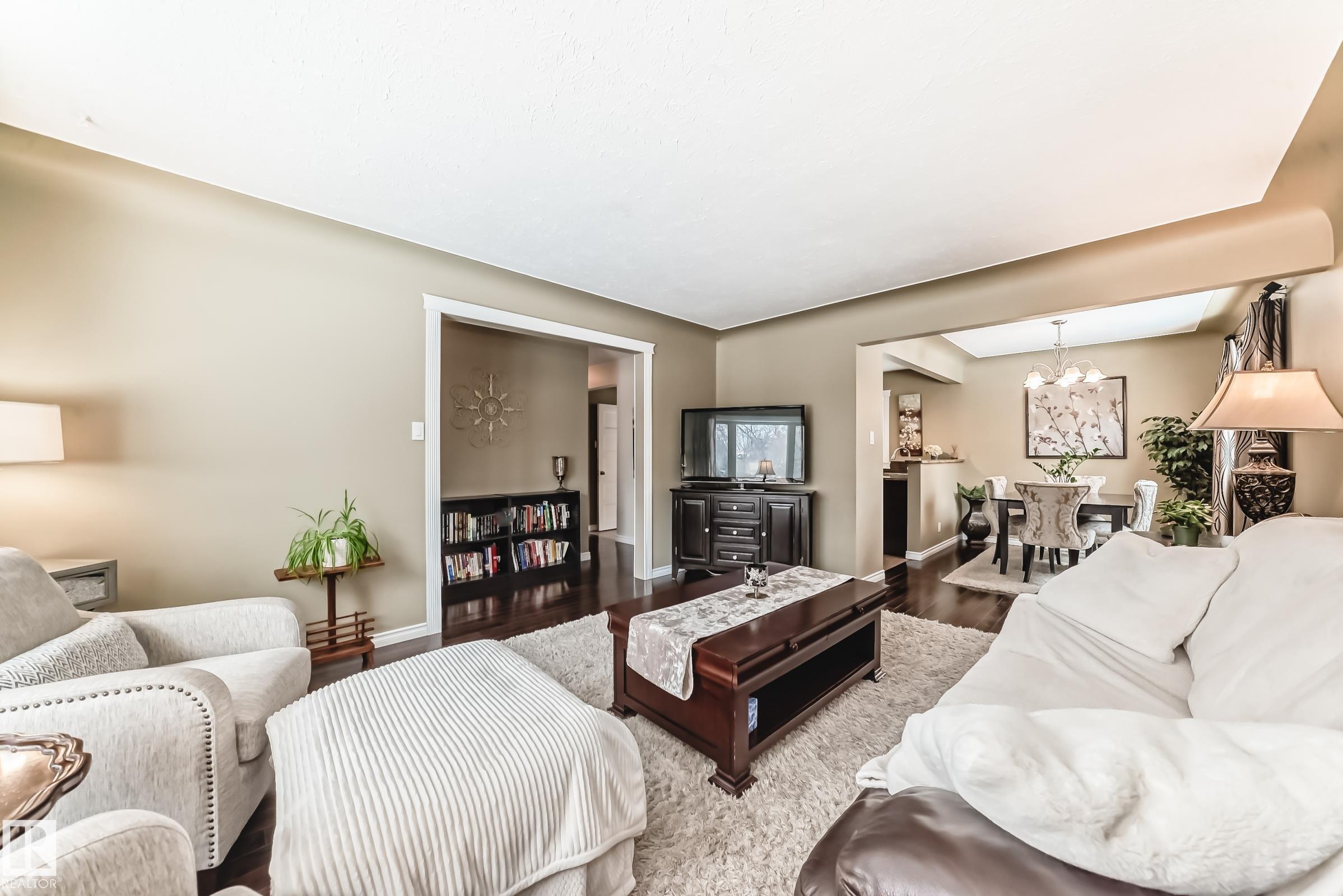 Photo 10 at 10860 147 Street NW, McQueen, Edmonton