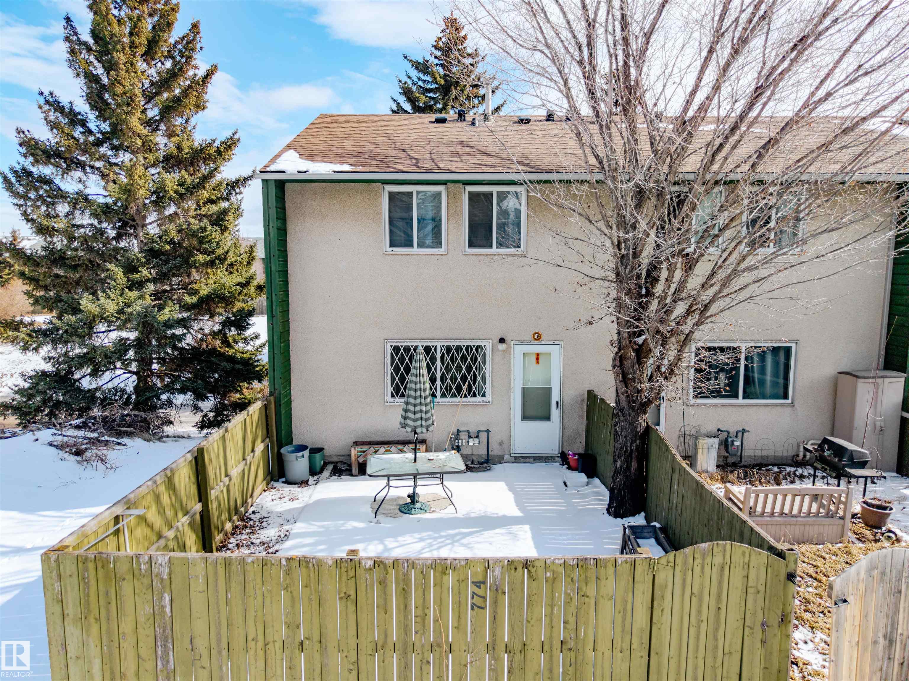 Photo 28 at 774 Abbottsfield Road NW, Abbottsfield, Edmonton