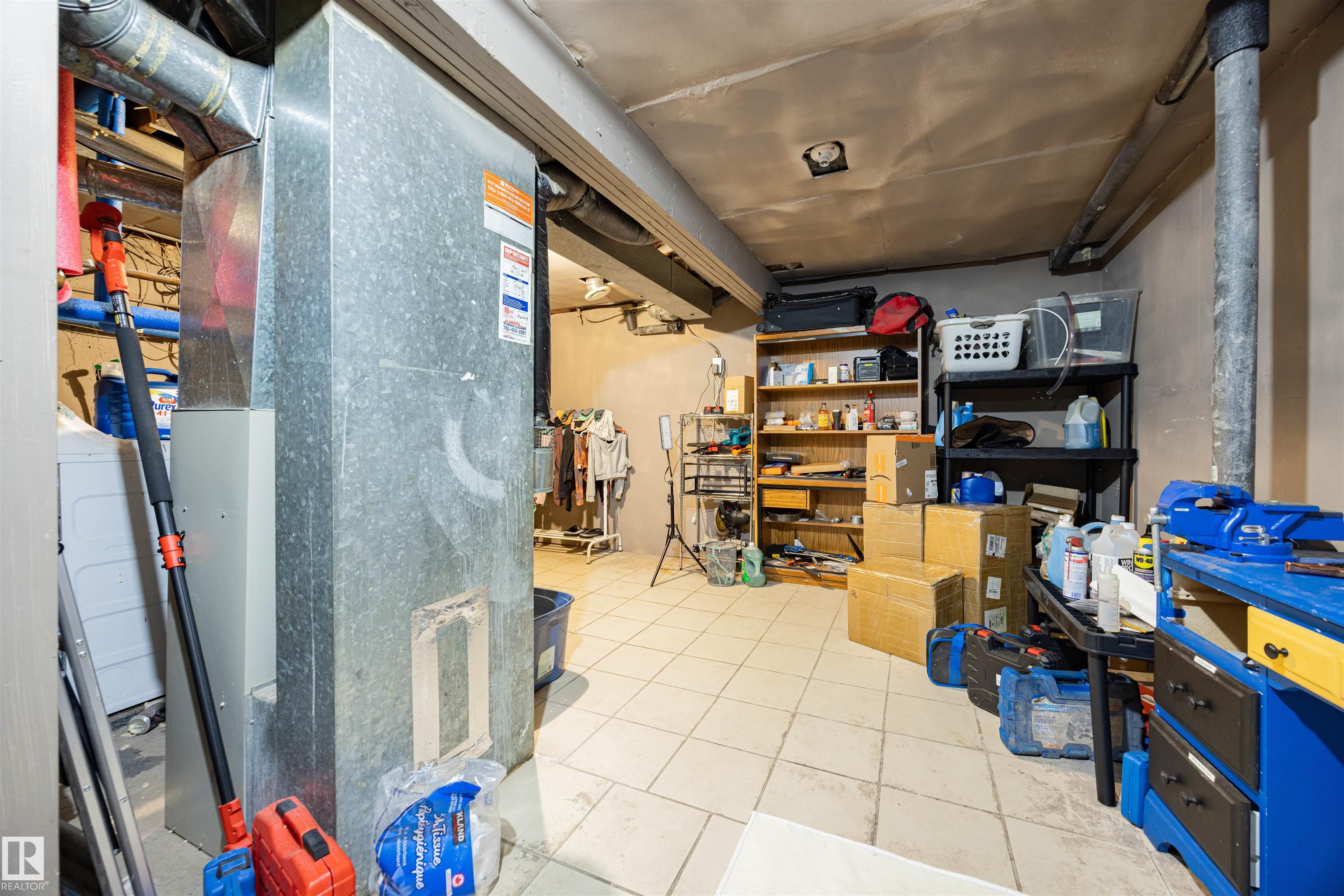 Photo 7 at 774 Abbottsfield Road NW, Abbottsfield, Edmonton