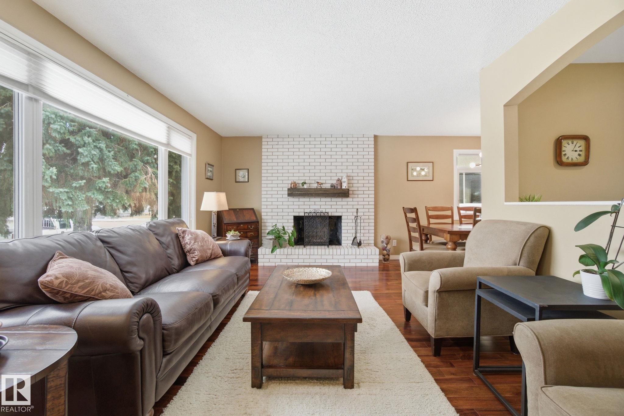 Photo 11 at 4808 122a Street NW, Lansdowne, Edmonton