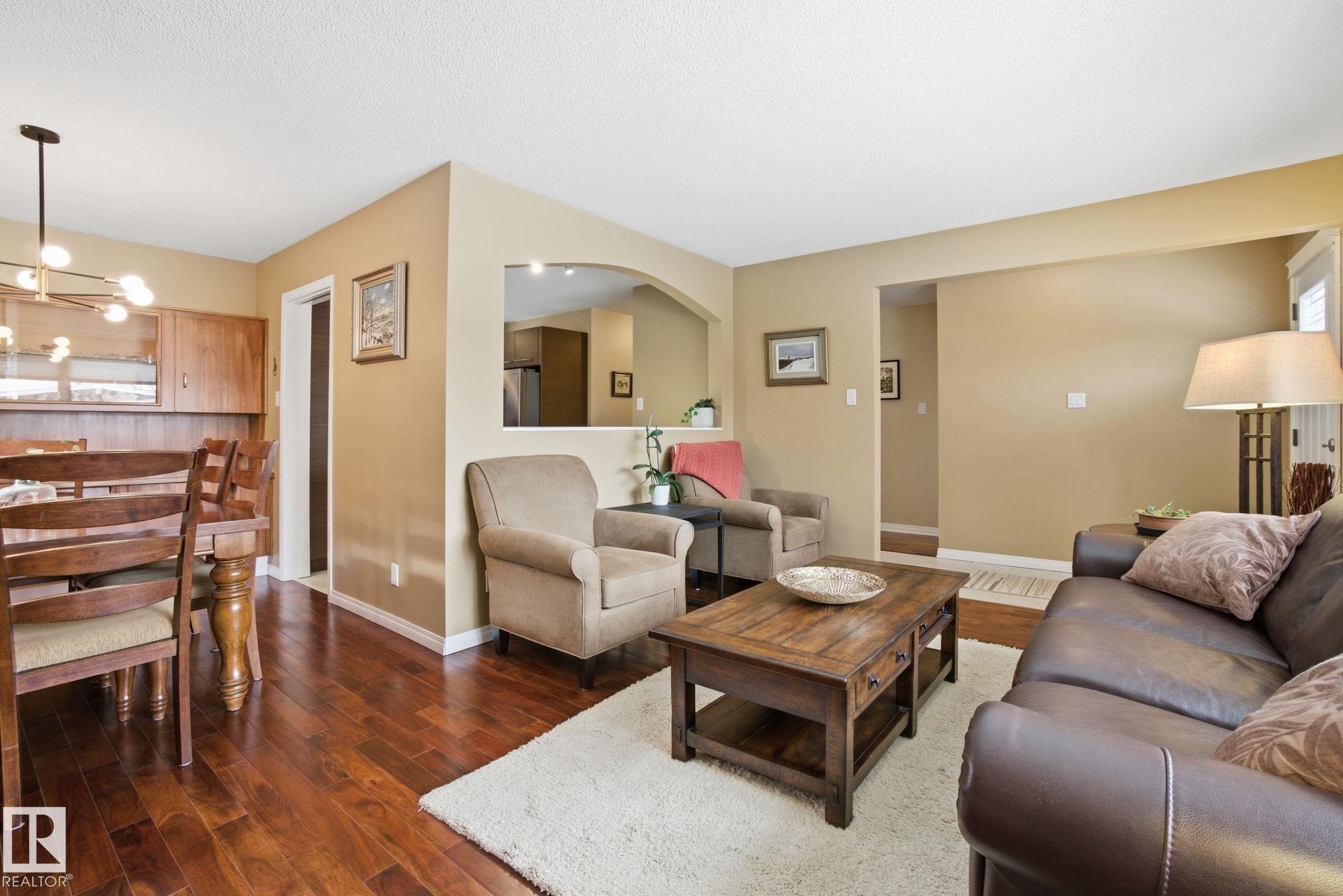 Photo 13 at 4808 122a Street NW, Lansdowne, Edmonton