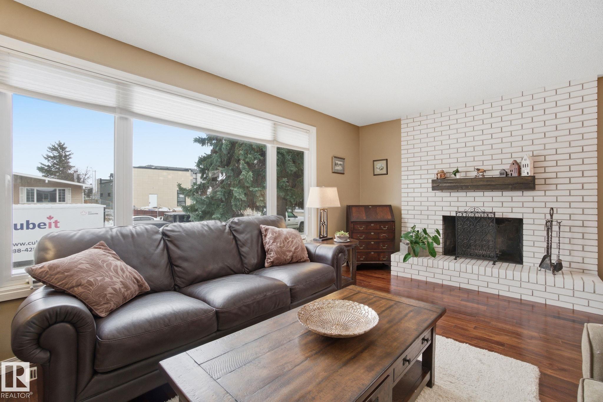 Photo 14 at 4808 122a Street NW, Lansdowne, Edmonton