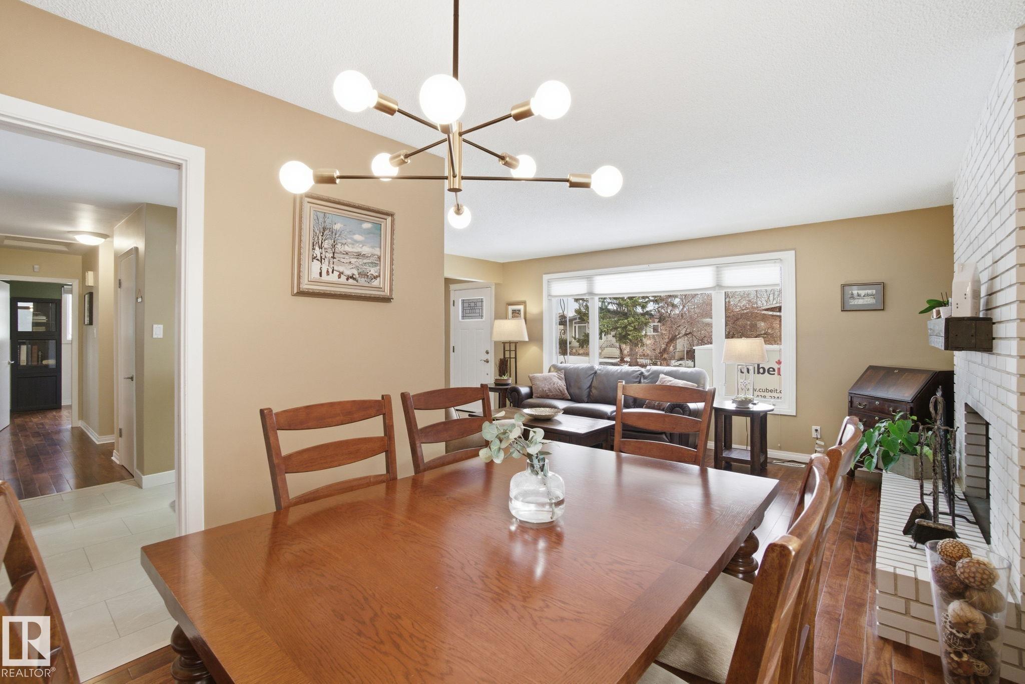 Photo 17 at 4808 122a Street NW, Lansdowne, Edmonton