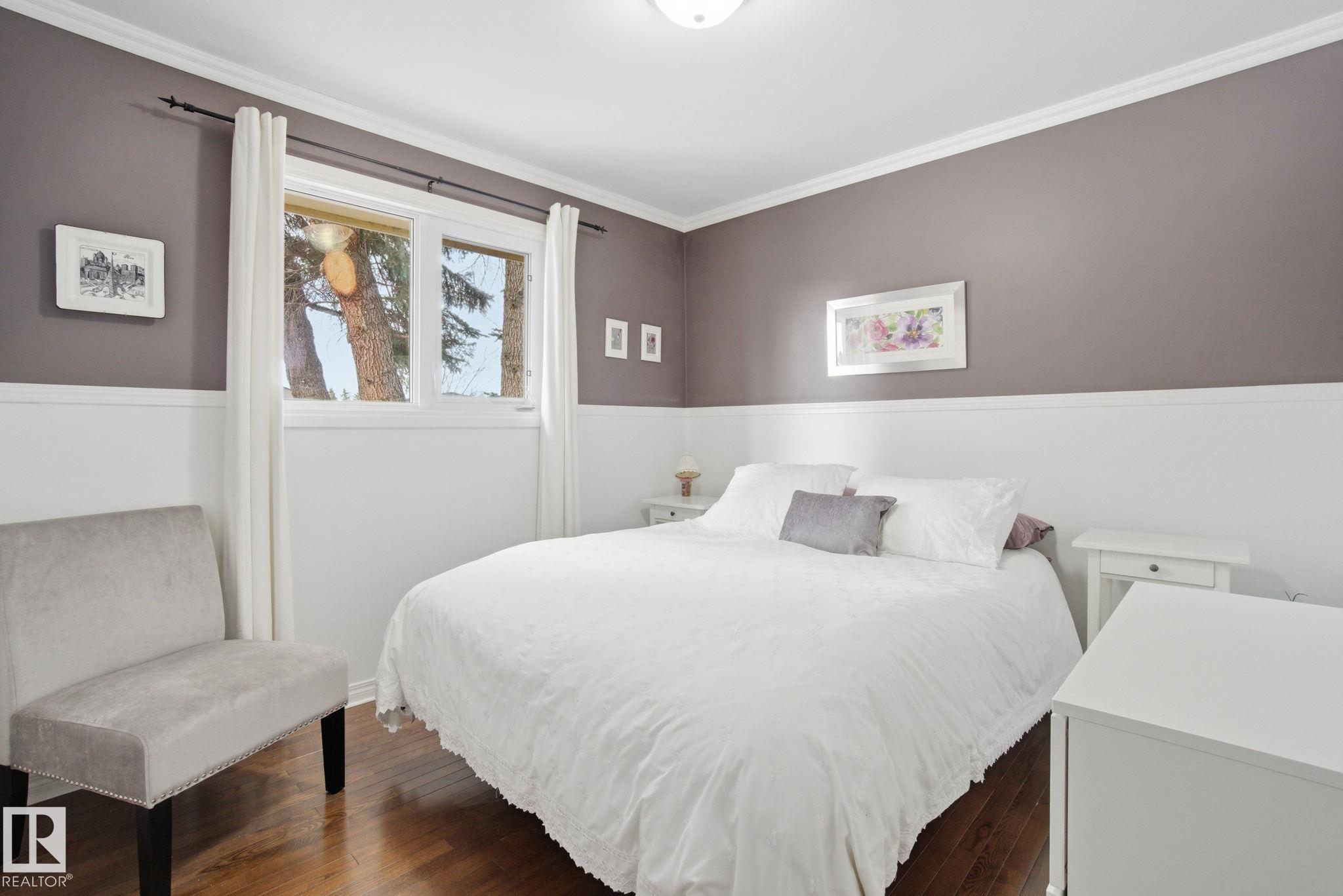 Photo 25 at 4808 122a Street NW, Lansdowne, Edmonton