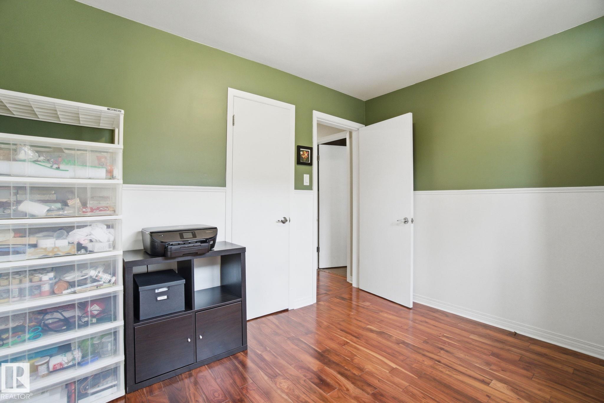 Photo 30 at 4808 122a Street NW, Lansdowne, Edmonton