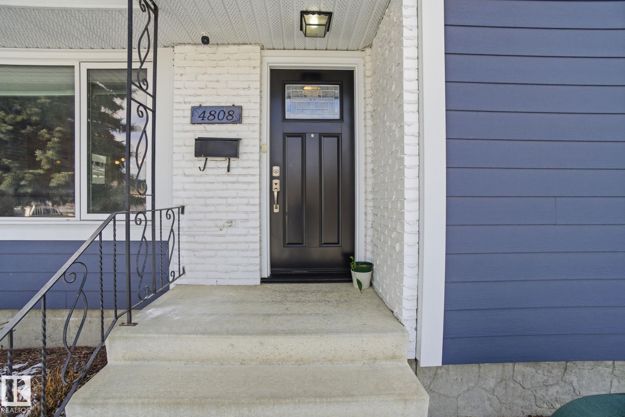 4808 122a Street NW, Lansdowne, Edmonton