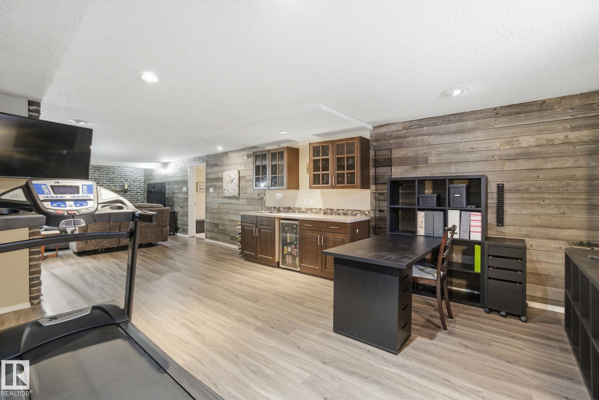 Photo 37 at 4808 122a Street NW, Lansdowne, Edmonton