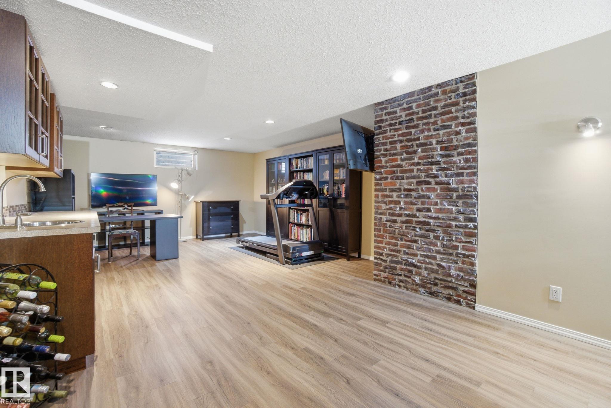 Photo 40 at 4808 122a Street NW, Lansdowne, Edmonton