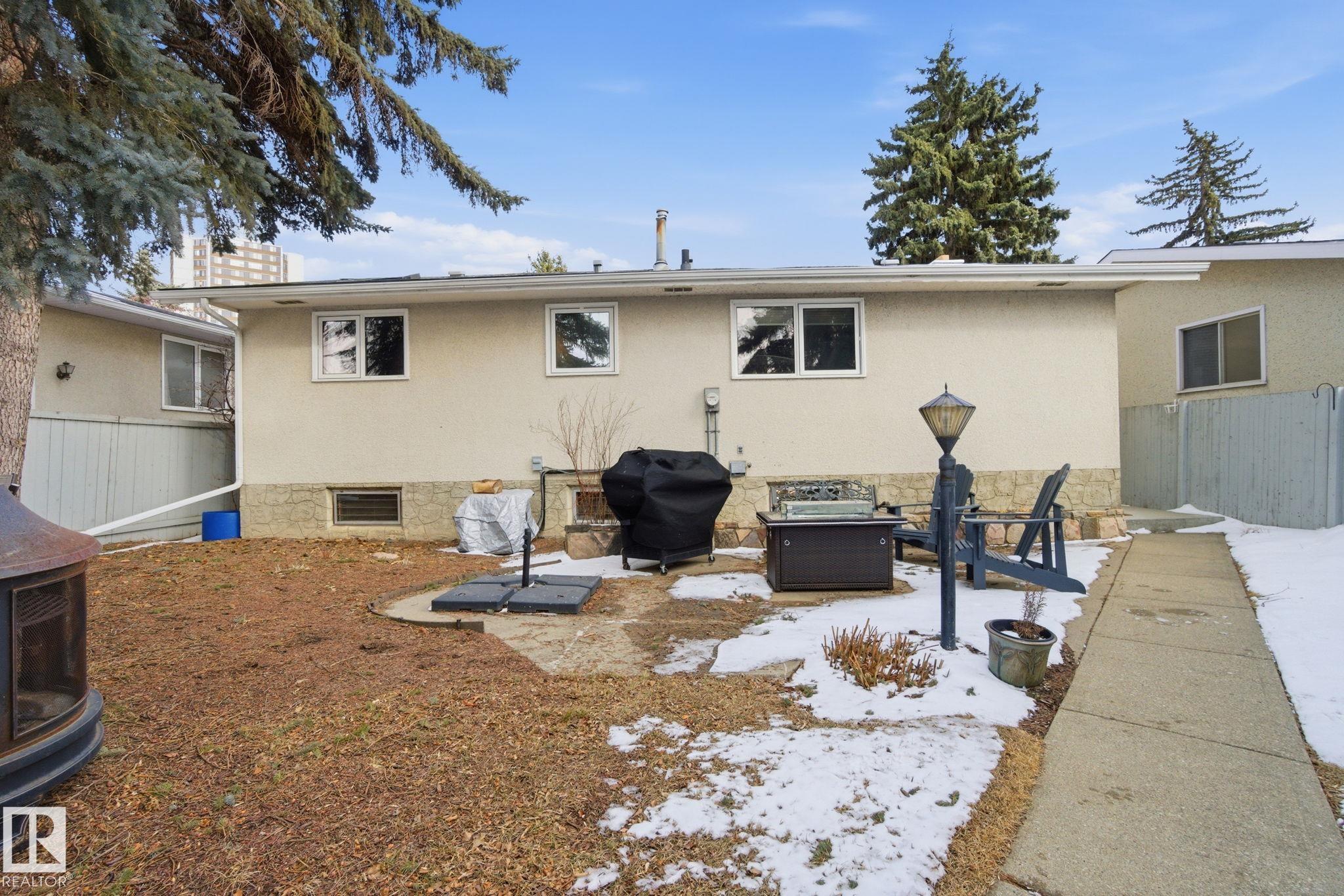 Photo 54 at 4808 122a Street NW, Lansdowne, Edmonton