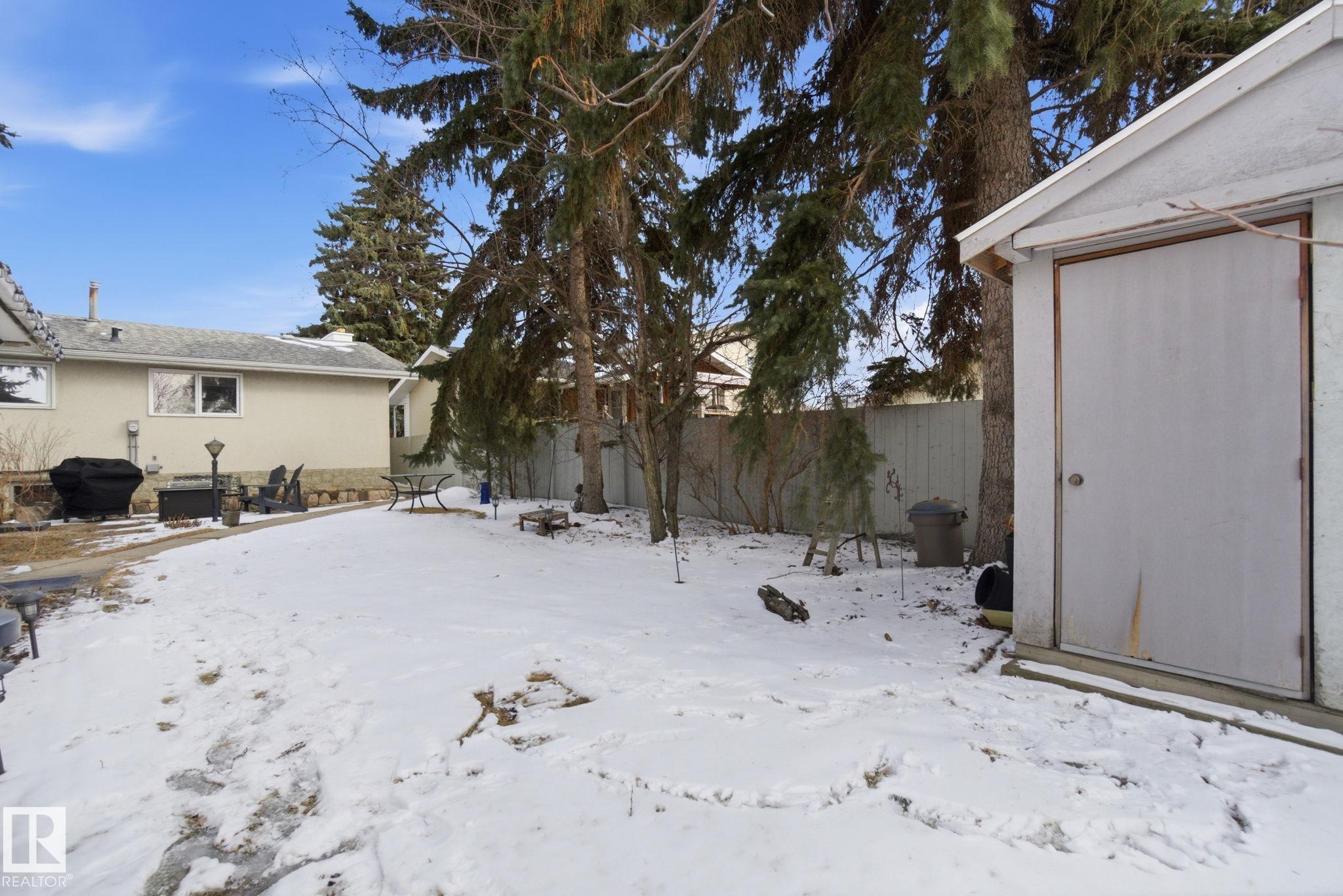 Photo 55 at 4808 122a Street NW, Lansdowne, Edmonton