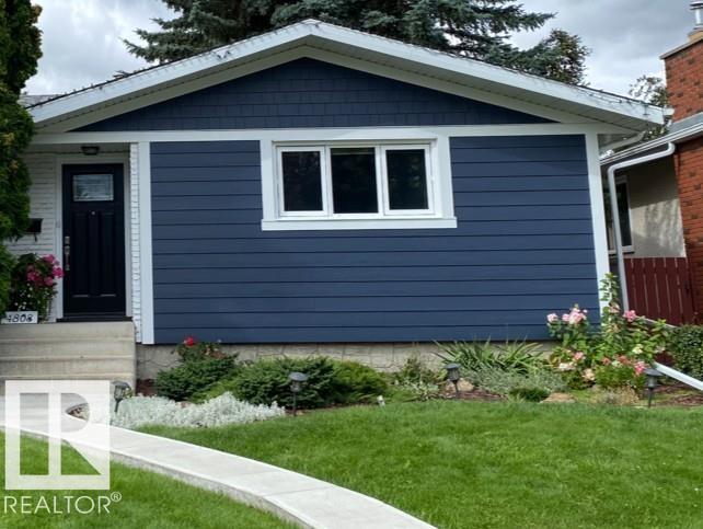 Photo 58 at 4808 122a Street NW, Lansdowne, Edmonton