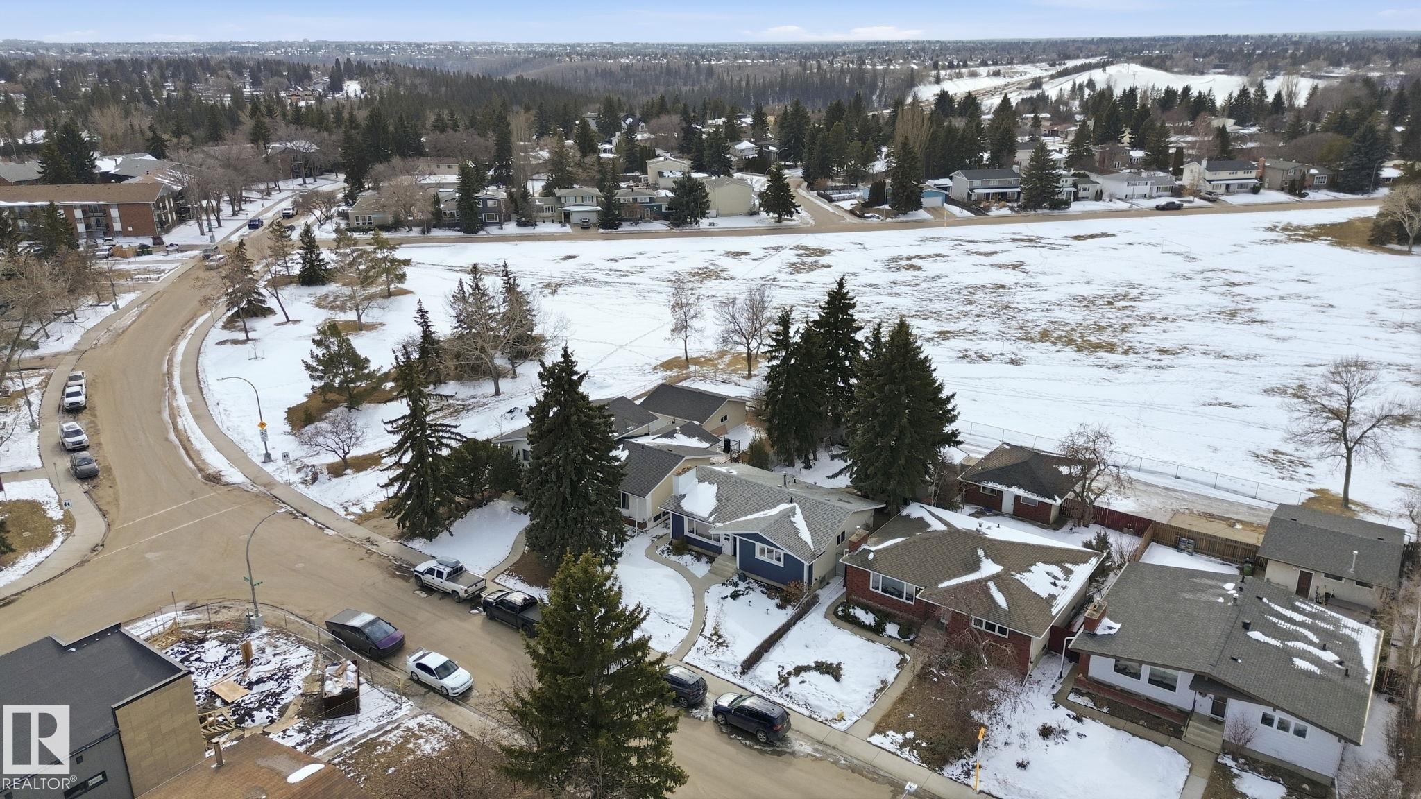 Photo 59 at 4808 122a Street NW, Lansdowne, Edmonton