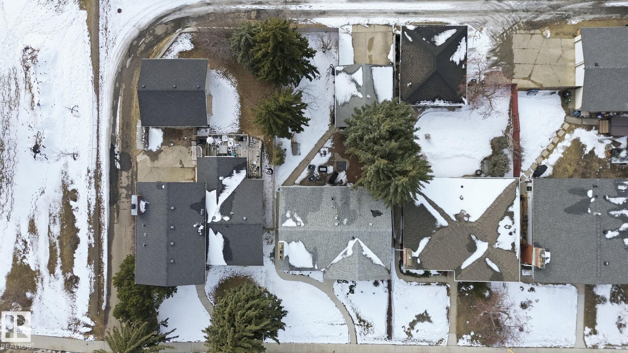 Photo 60 at 4808 122a Street NW, Lansdowne, Edmonton