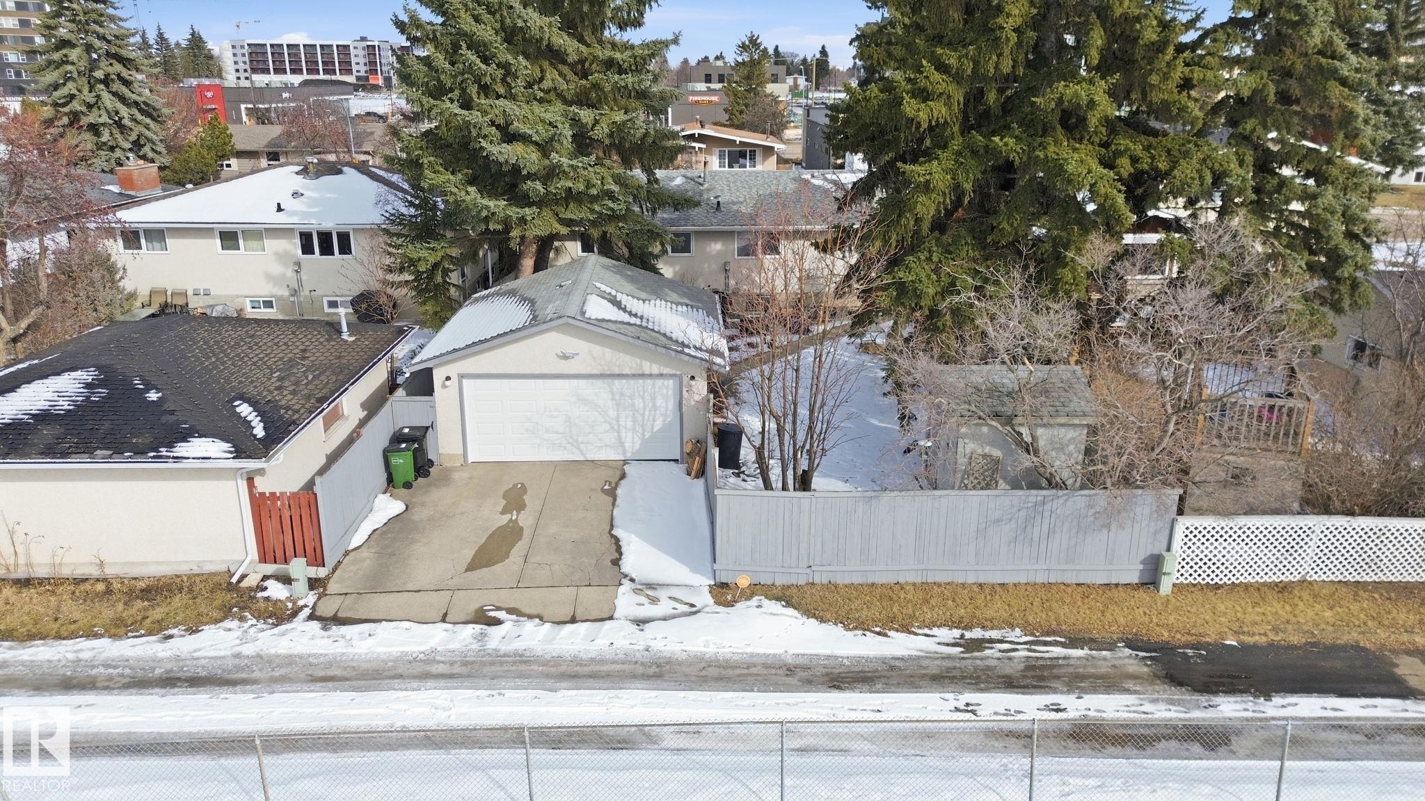 Photo 61 at 4808 122a Street NW, Lansdowne, Edmonton