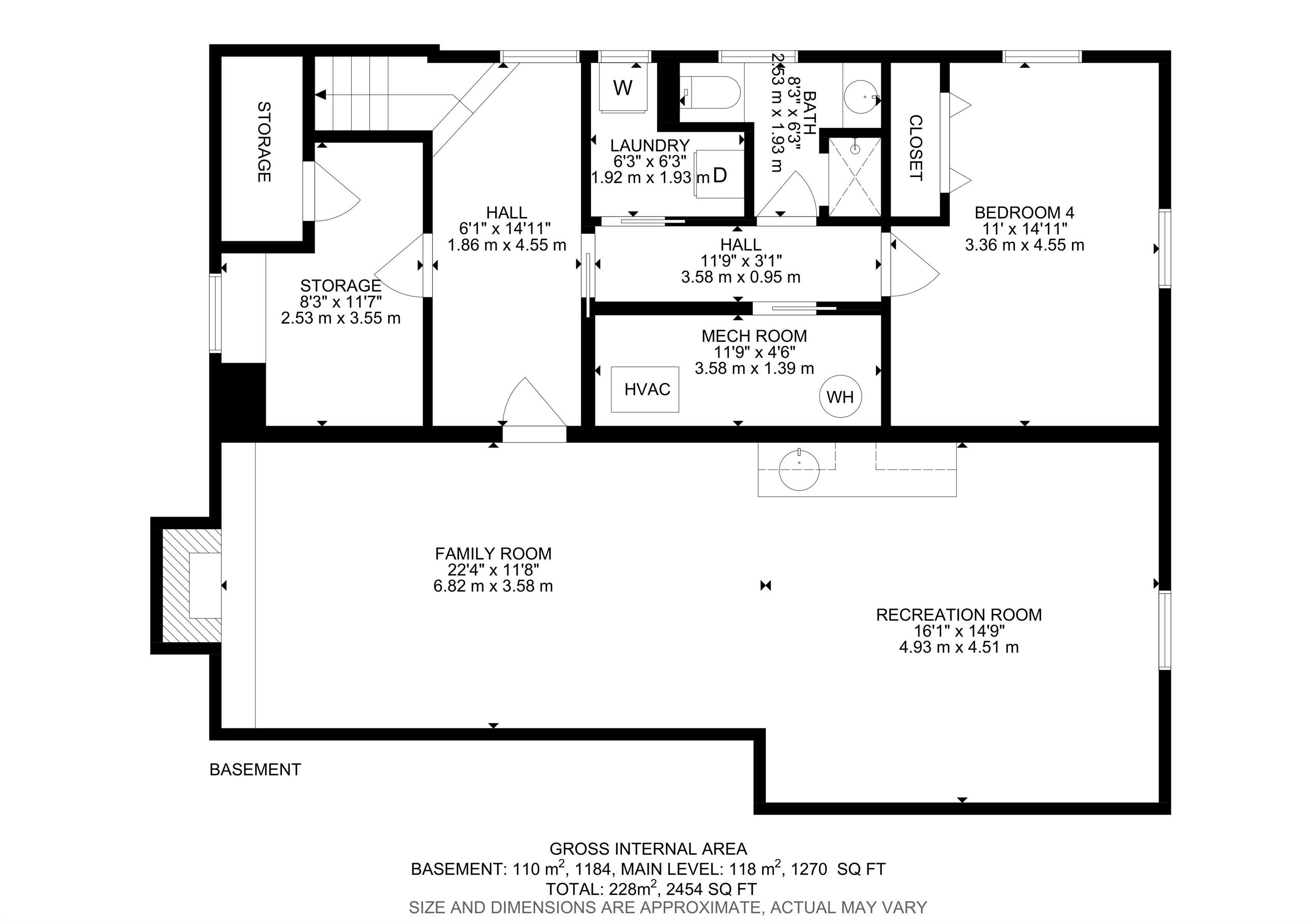 Photo 71 at 4808 122a Street NW, Lansdowne, Edmonton