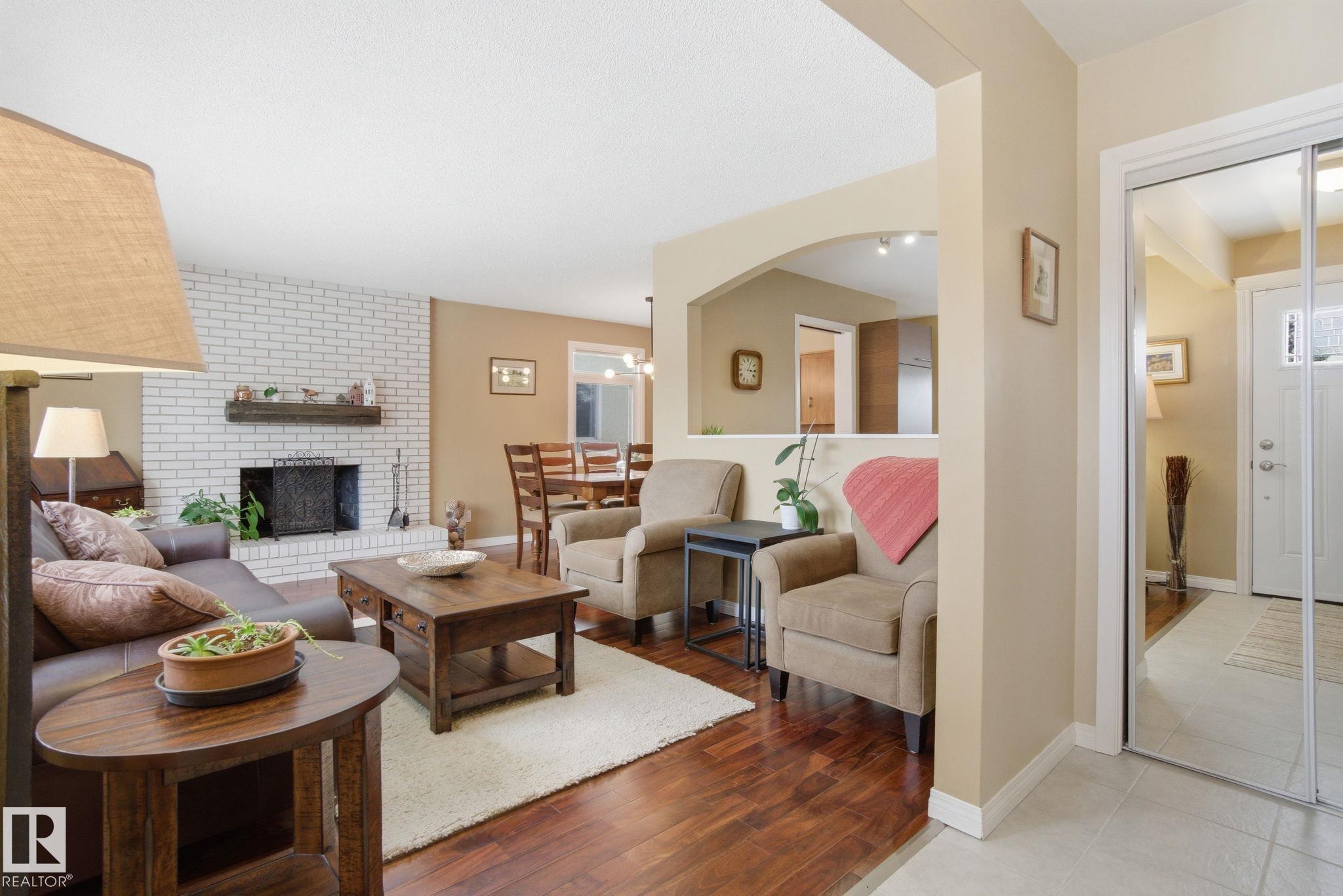 Photo 10 at 4808 122a Street NW, Lansdowne, Edmonton