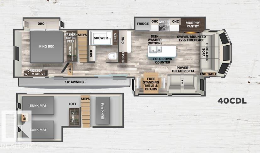 53126 Rge Road 70, Trestle Creek Golf Resort, Rural Parkland County