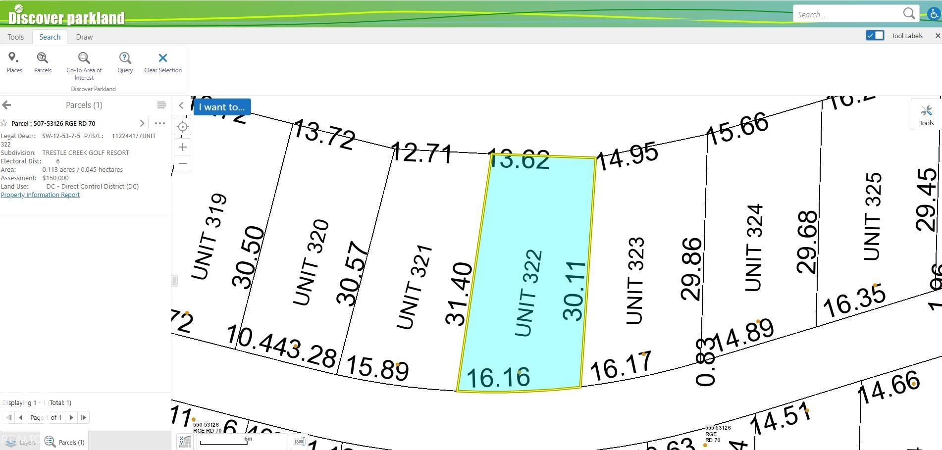 Photo 6 at 53126 Rge Road 70, Trestle Creek Golf Resort, Rural Parkland County