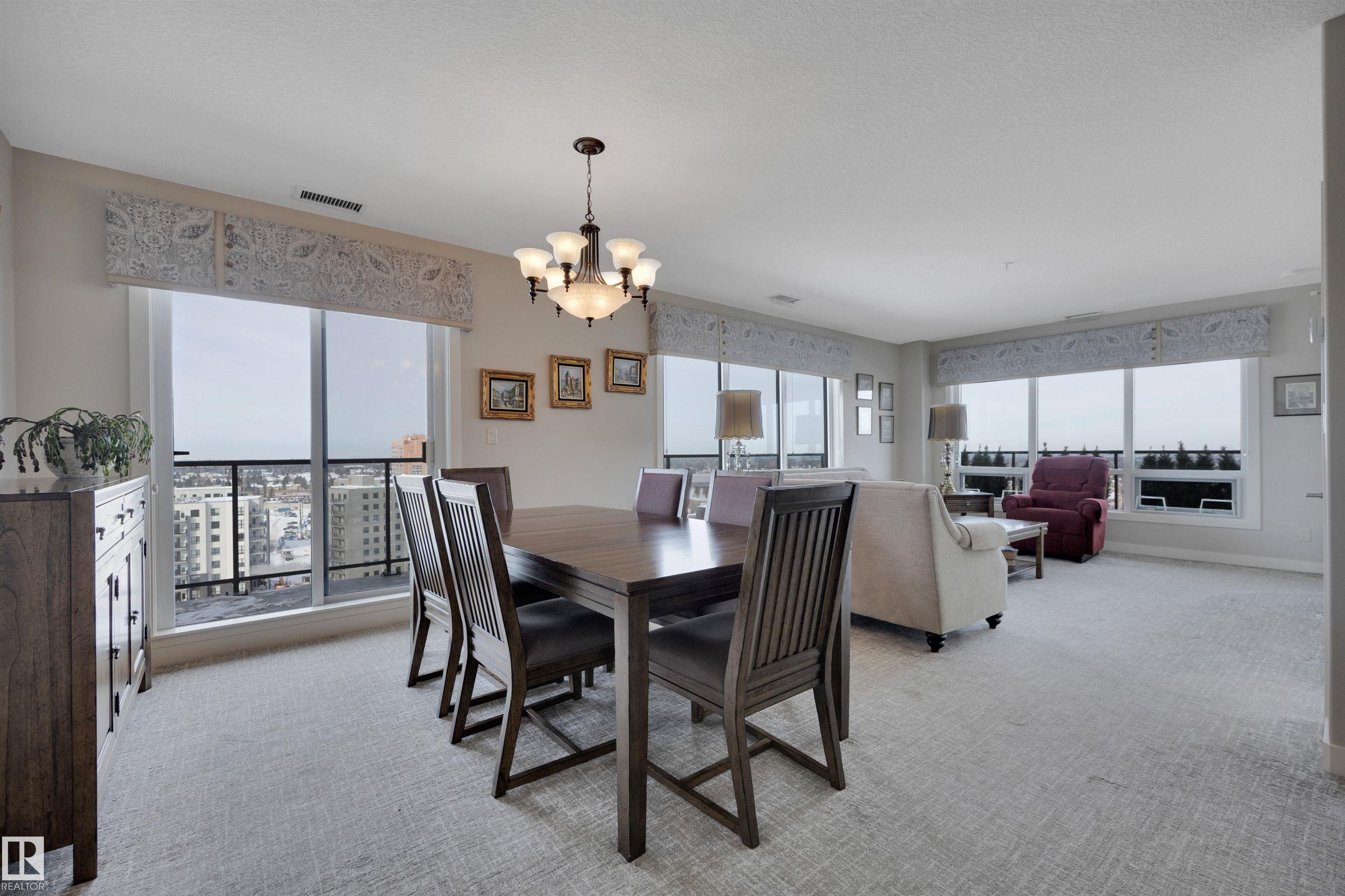 1101 - 2755 109 Street NW, Ermineskin, Edmonton