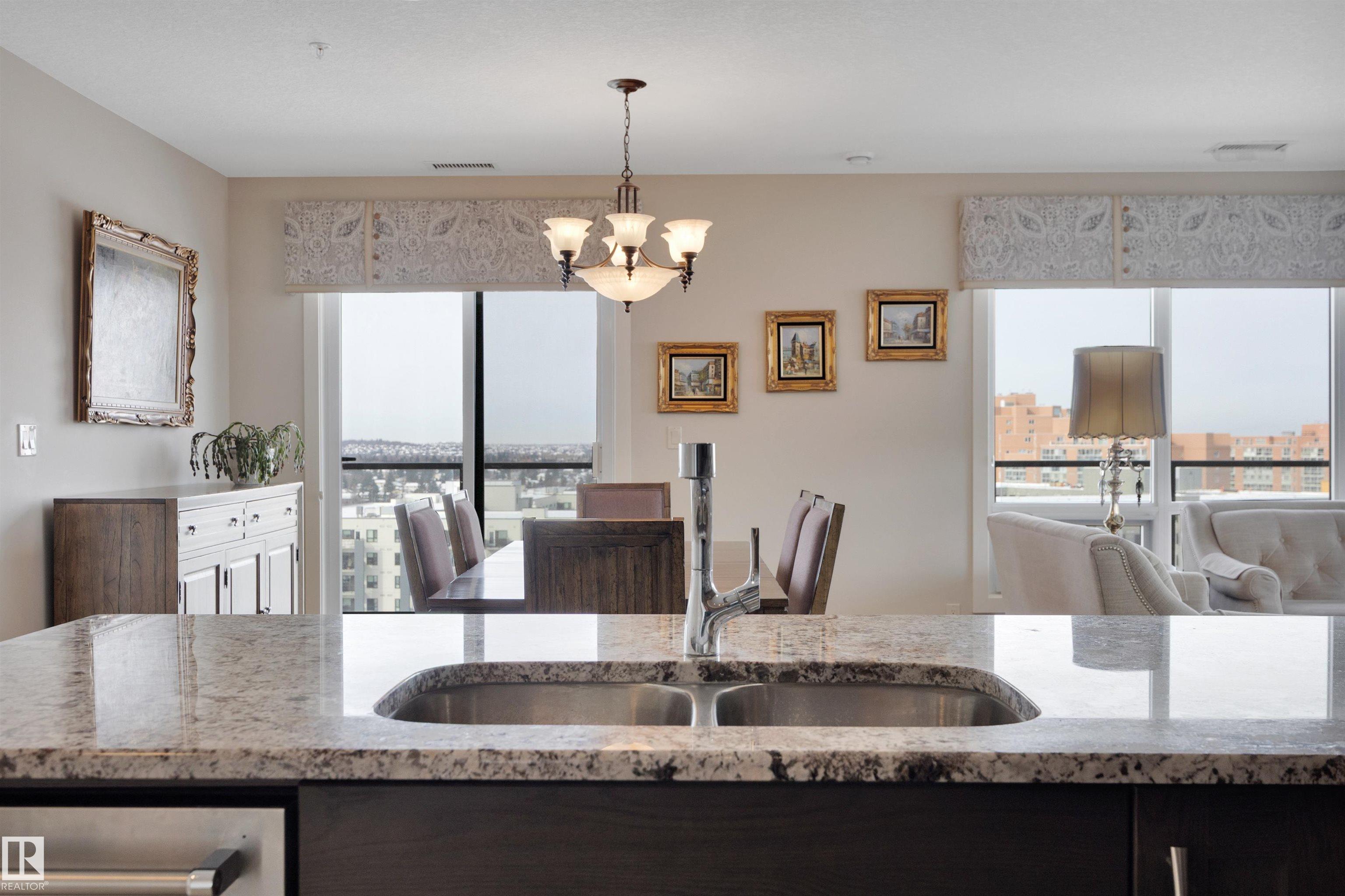 Photo 13 at 1101 - 2755 109 Street NW, Ermineskin, Edmonton