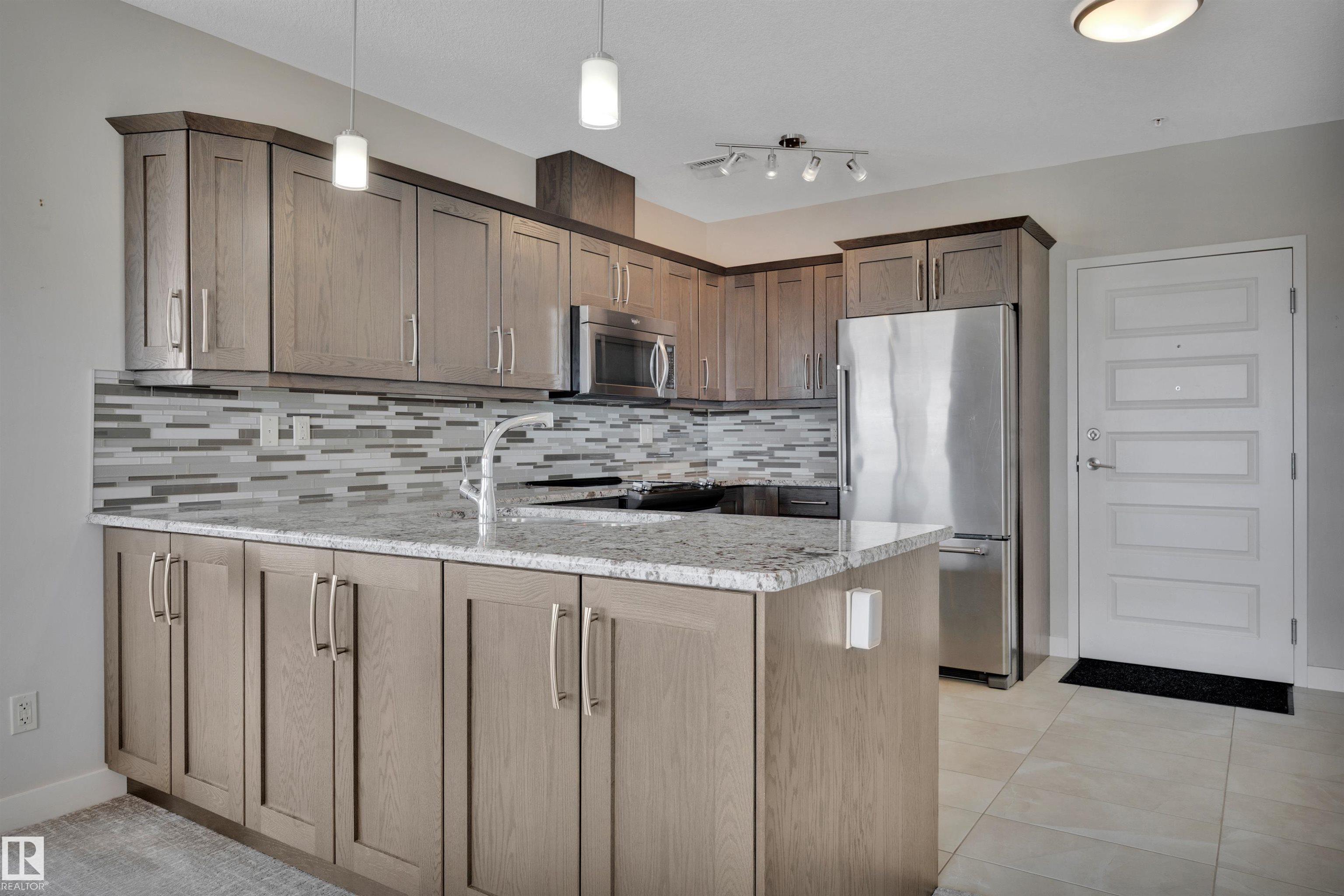 Photo 15 at 1101 - 2755 109 Street NW, Ermineskin, Edmonton