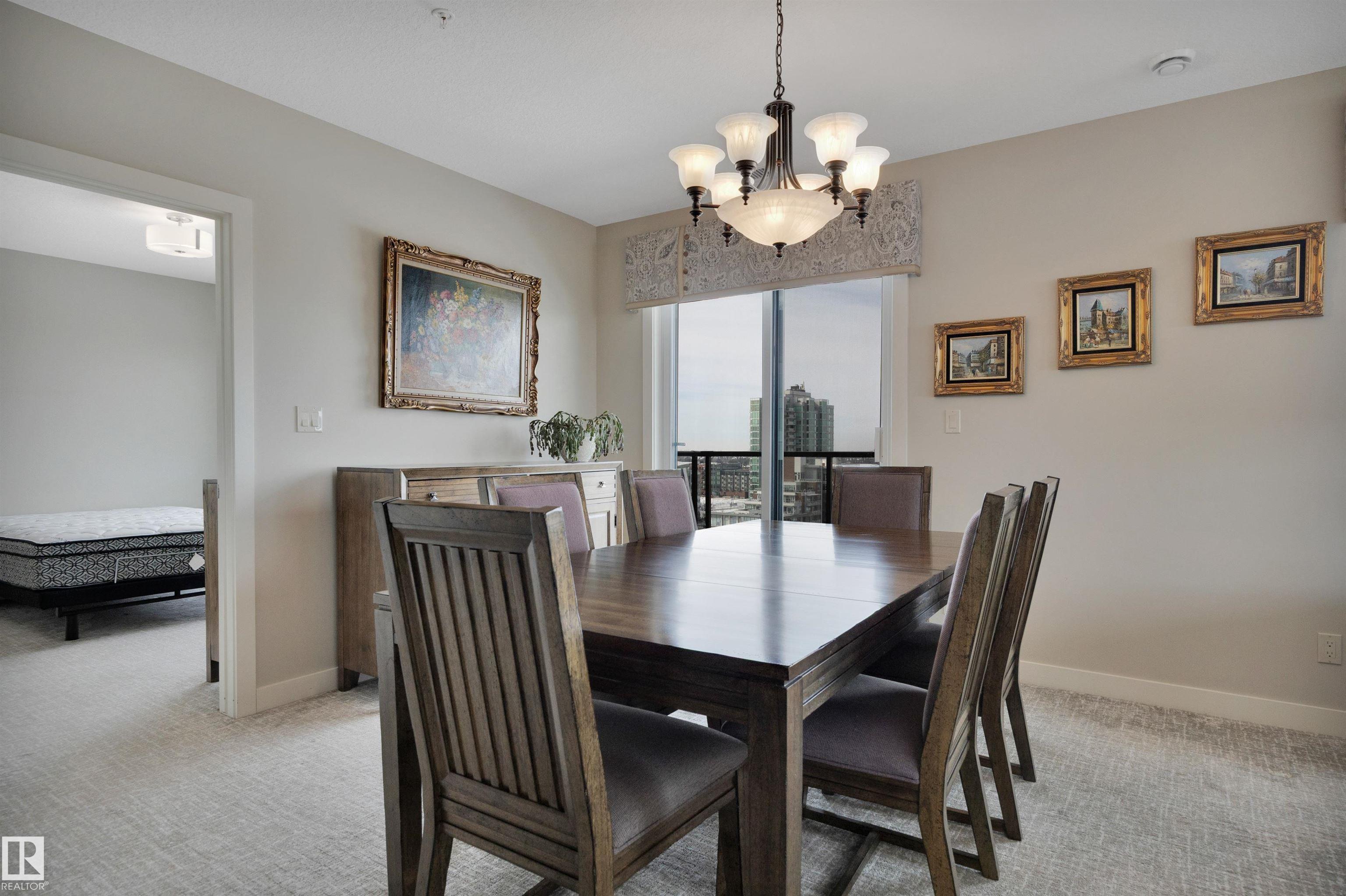 Photo 17 at 1101 - 2755 109 Street NW, Ermineskin, Edmonton