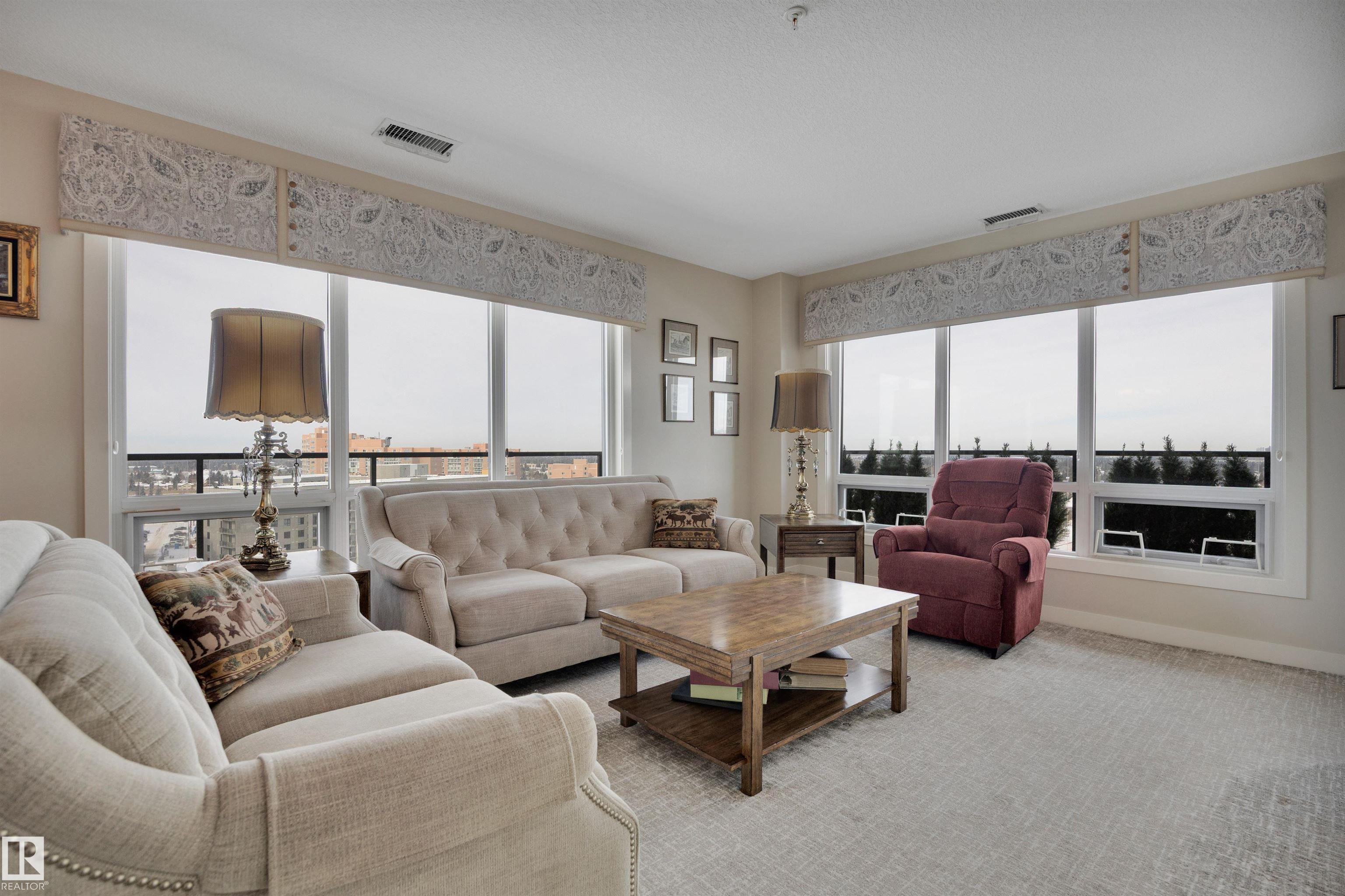 Photo 19 at 1101 - 2755 109 Street NW, Ermineskin, Edmonton