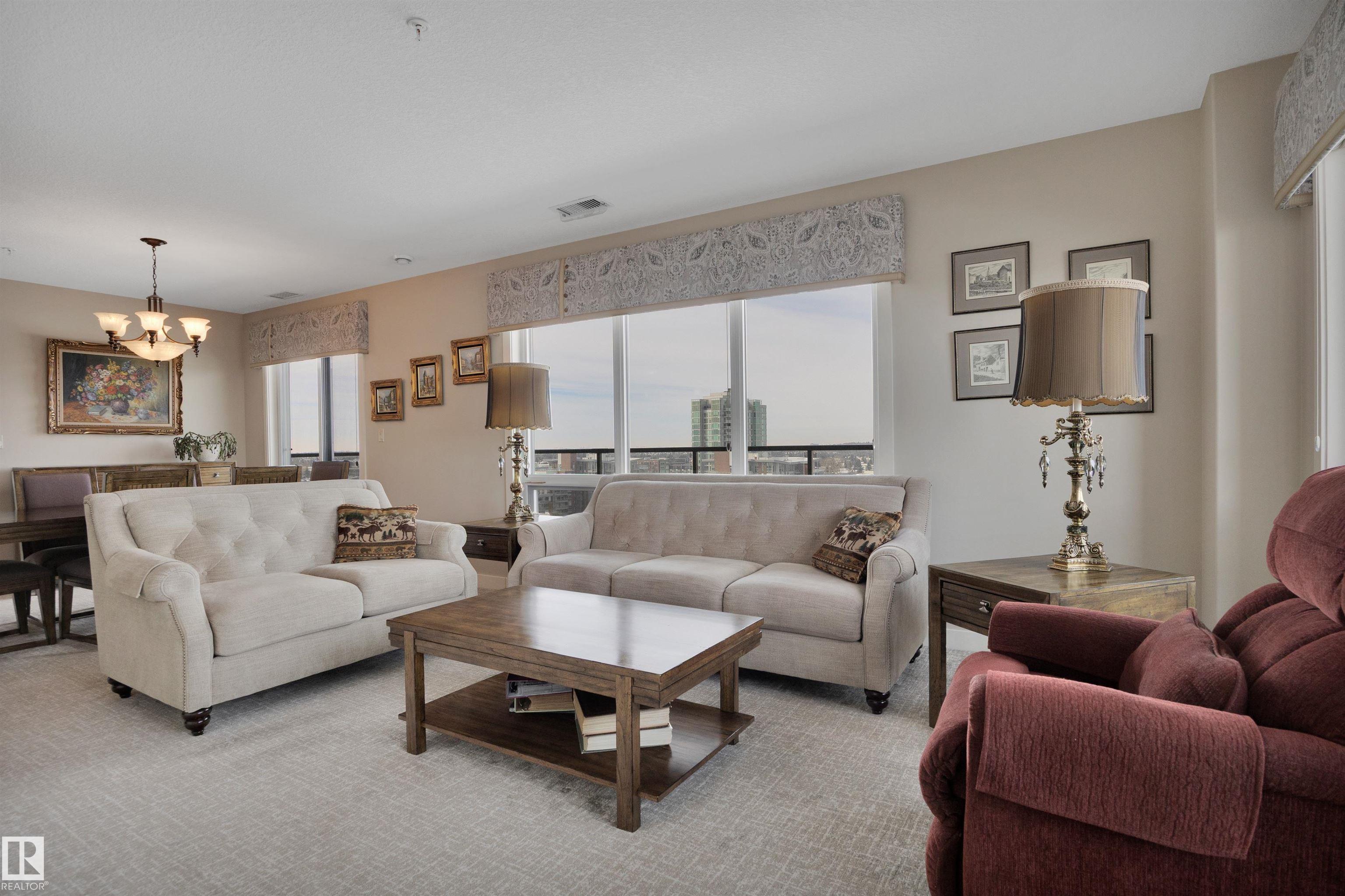 Photo 20 at 1101 - 2755 109 Street NW, Ermineskin, Edmonton