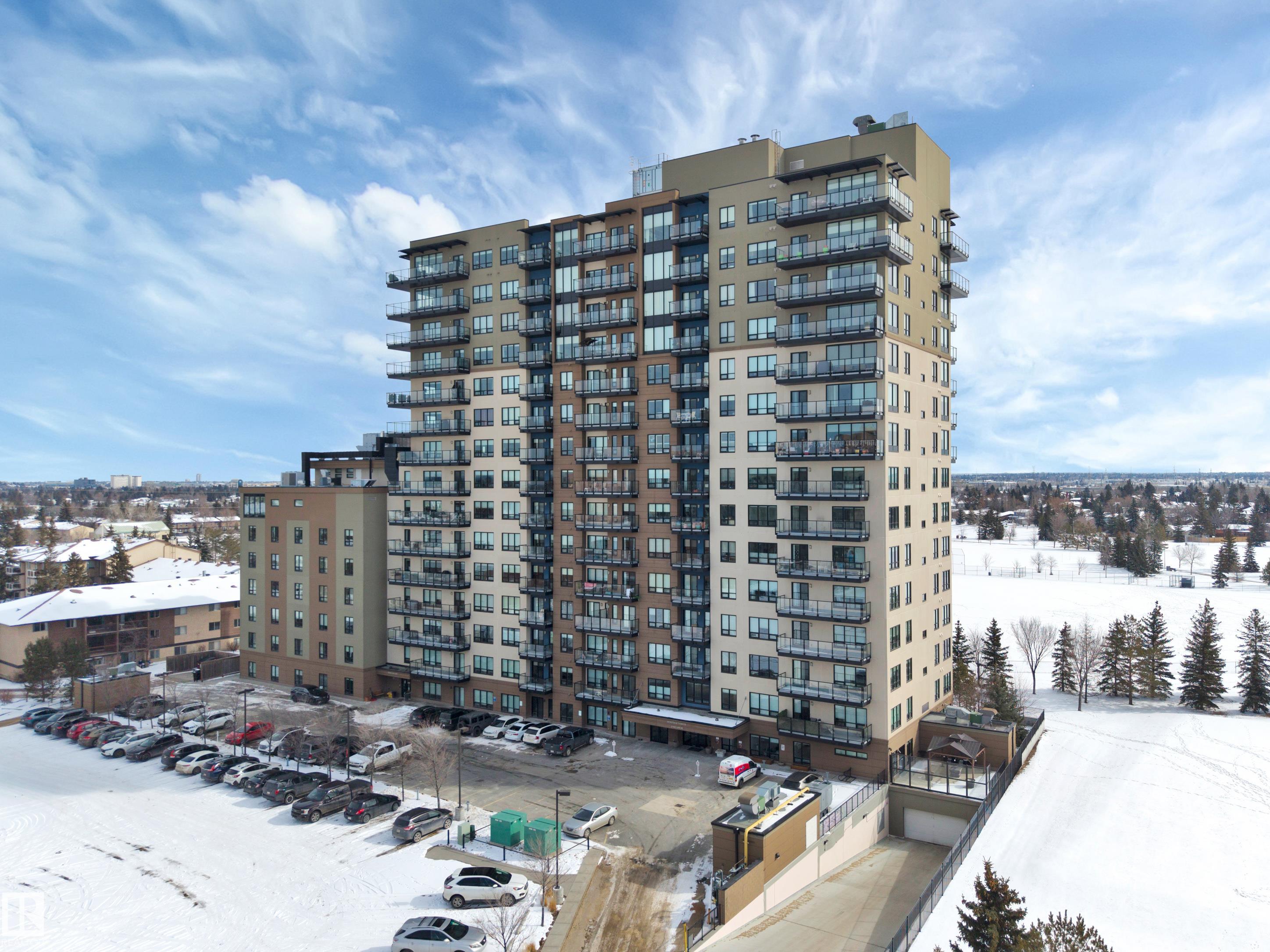 1101 - 2755 109 Street NW, Ermineskin, Edmonton