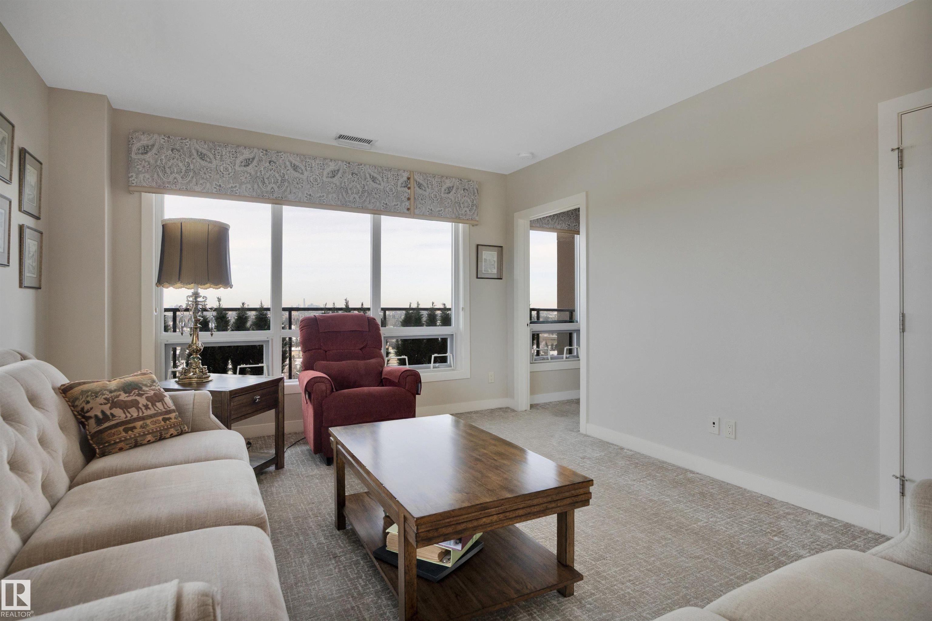 Photo 21 at 1101 - 2755 109 Street NW, Ermineskin, Edmonton