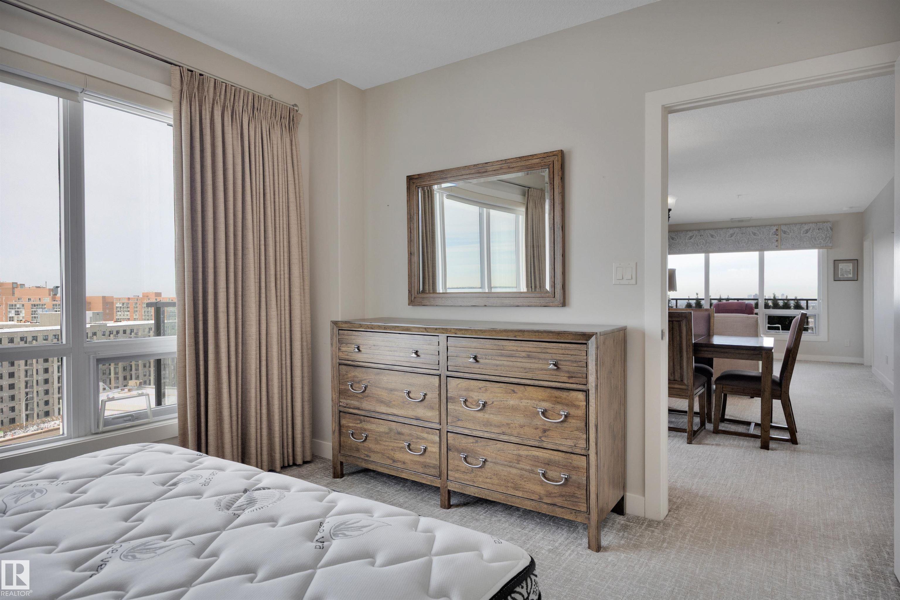 Photo 23 at 1101 - 2755 109 Street NW, Ermineskin, Edmonton