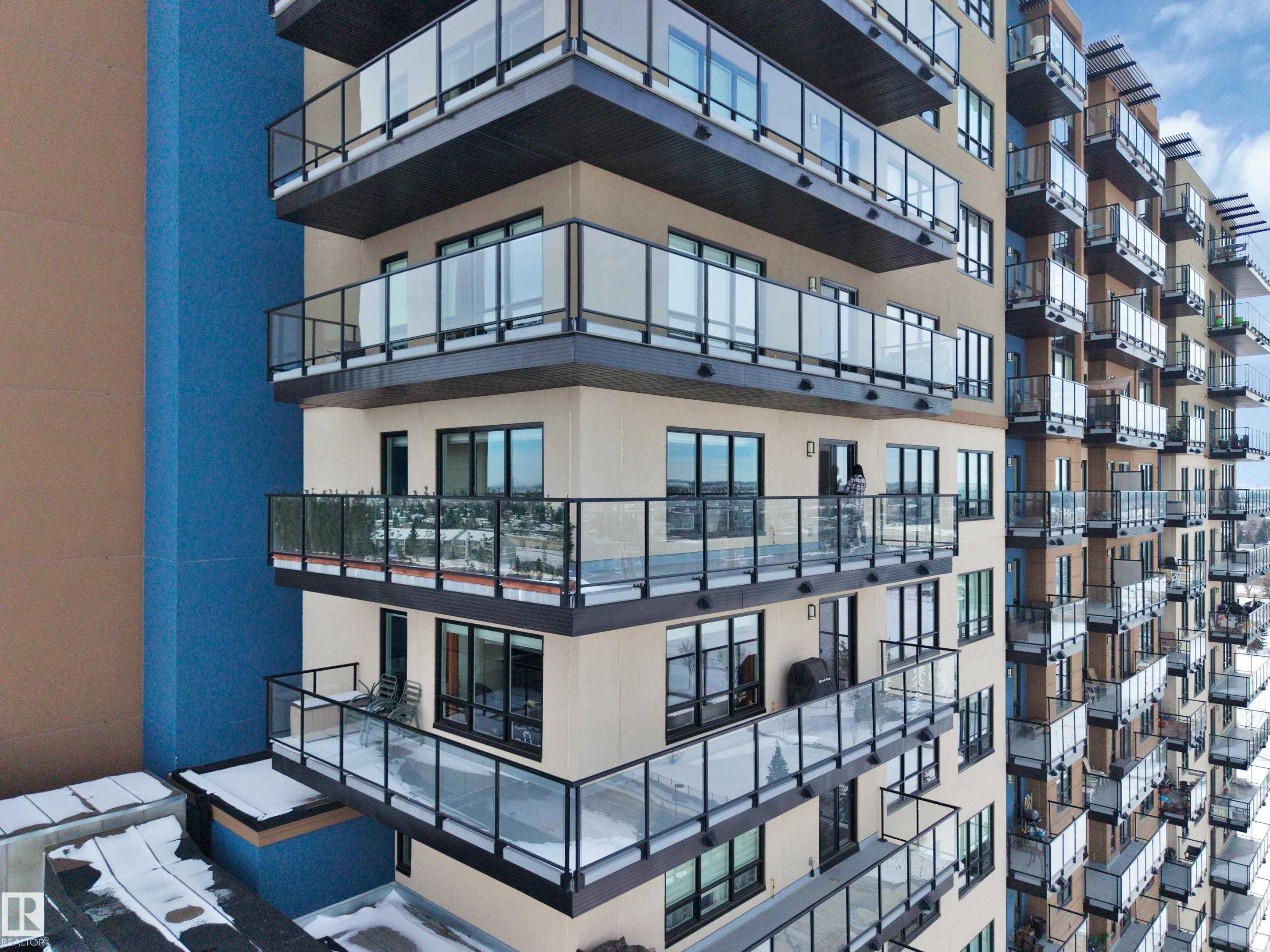 Photo 39 at 1101 - 2755 109 Street NW, Ermineskin, Edmonton