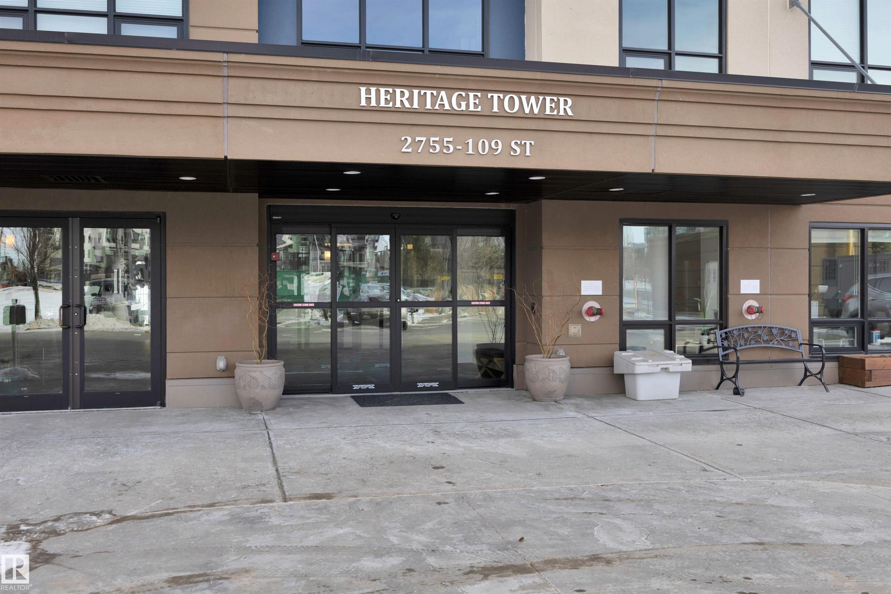 1101 - 2755 109 Street NW, Ermineskin, Edmonton