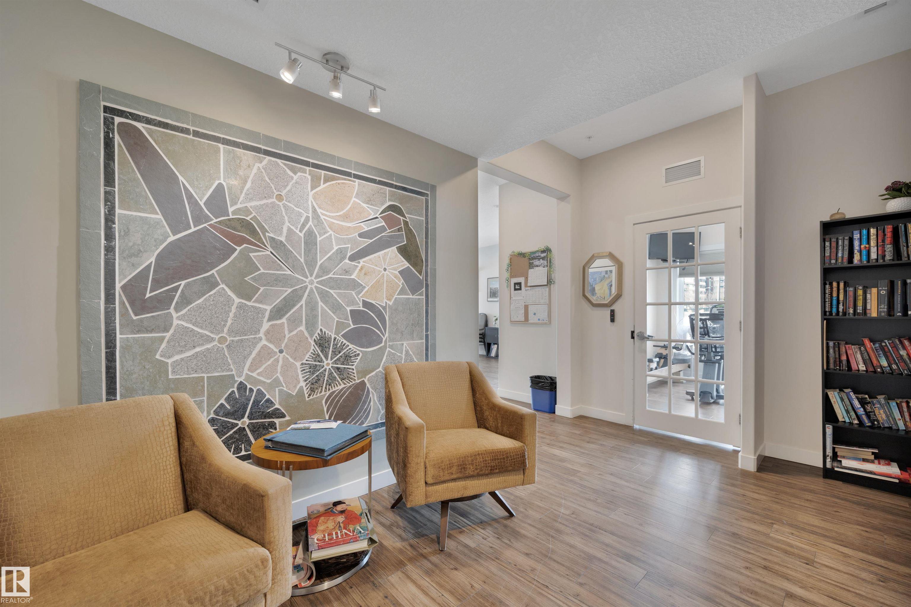 Photo 42 at 1101 - 2755 109 Street NW, Ermineskin, Edmonton