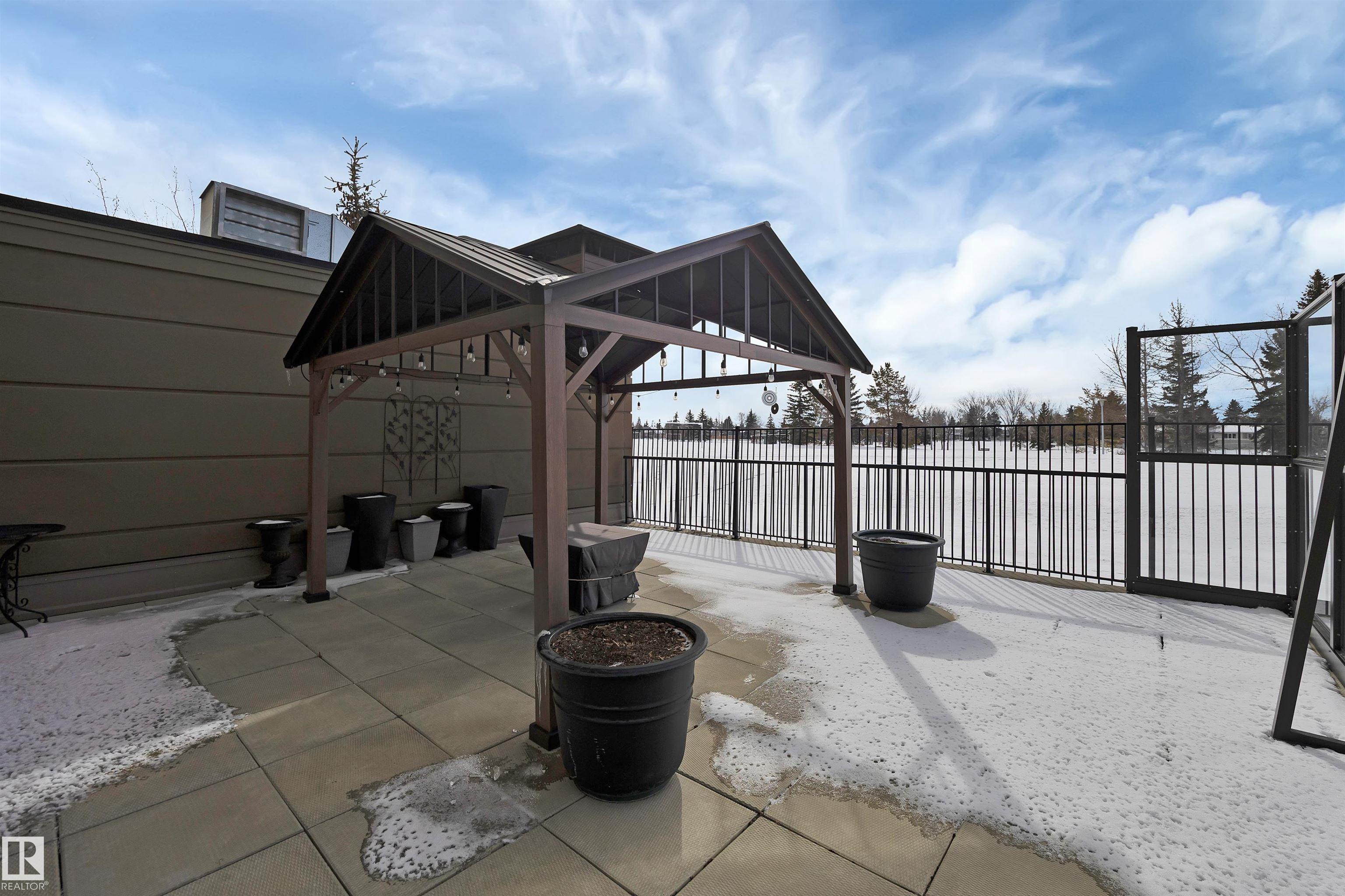 Photo 47 at 1101 - 2755 109 Street NW, Ermineskin, Edmonton