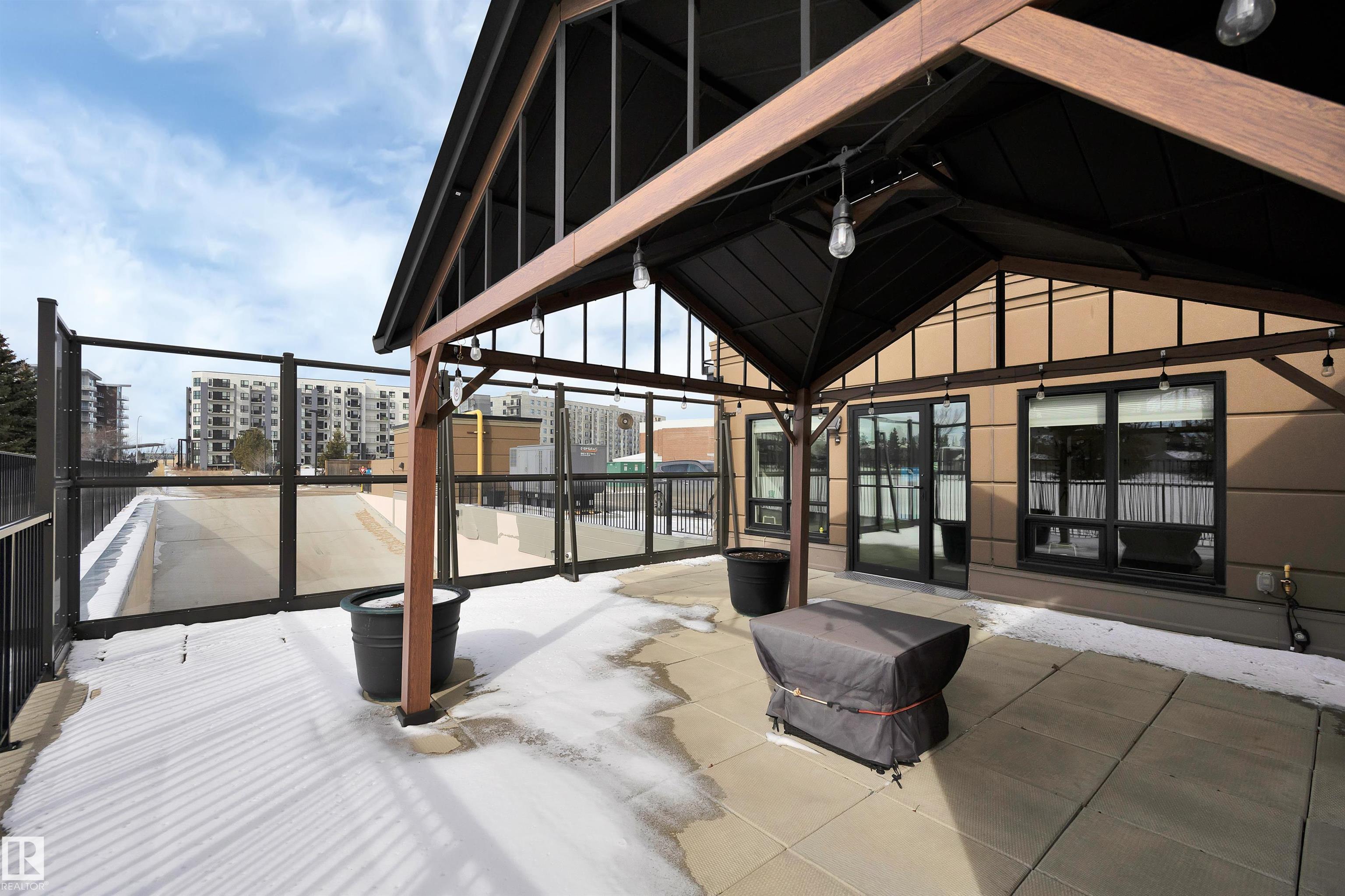 Photo 48 at 1101 - 2755 109 Street NW, Ermineskin, Edmonton