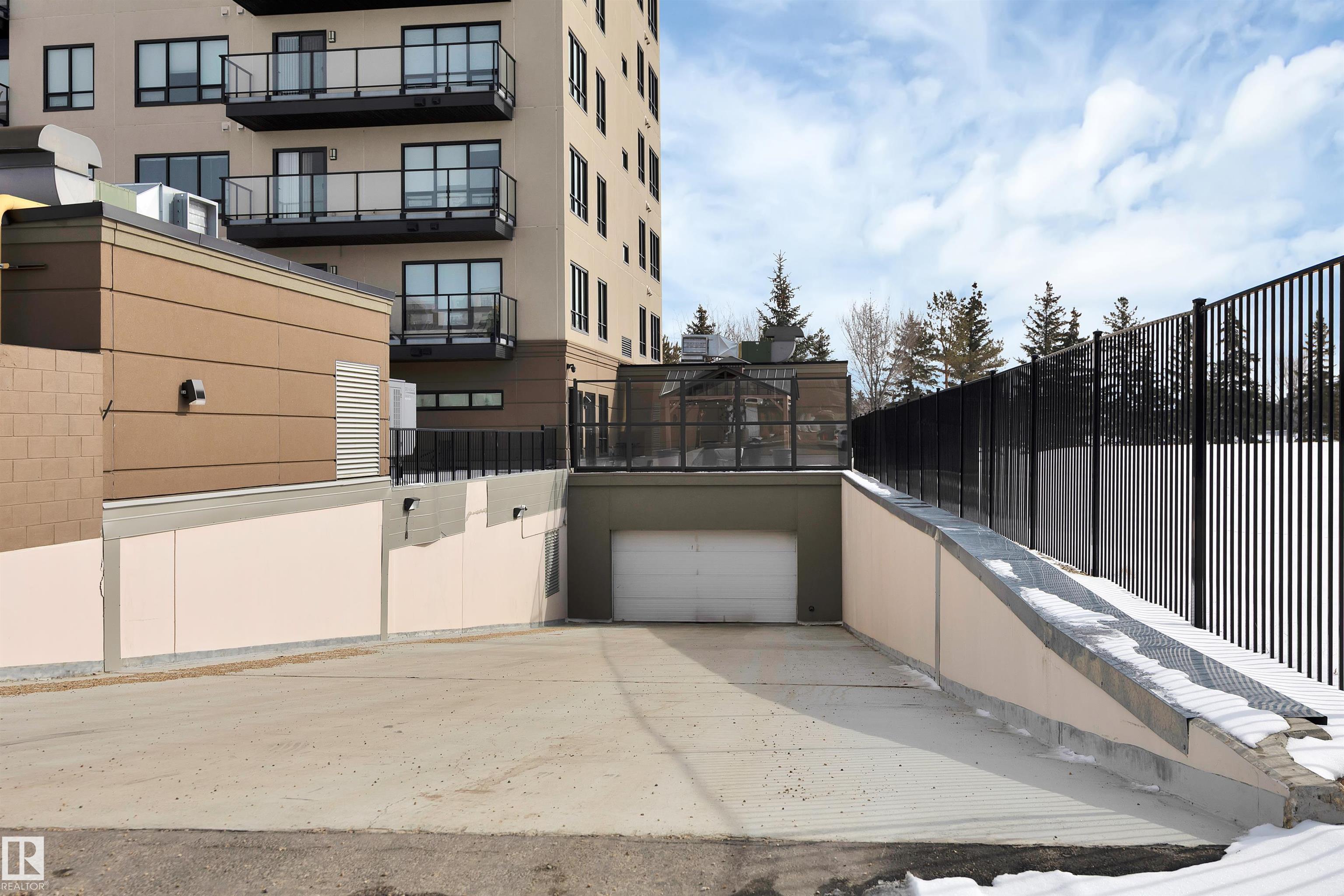 Photo 49 at 1101 - 2755 109 Street NW, Ermineskin, Edmonton