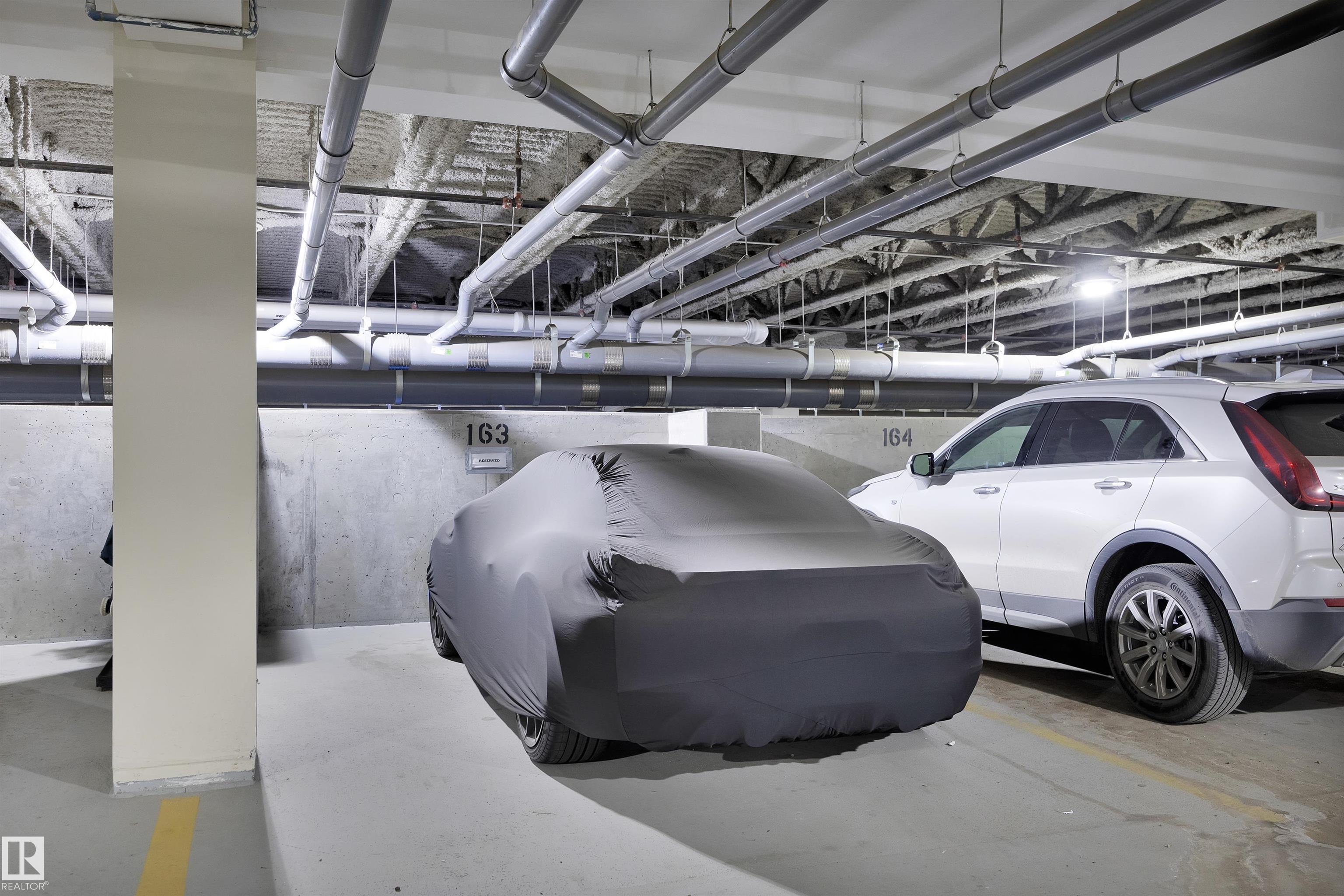 Photo 50 at 1101 - 2755 109 Street NW, Ermineskin, Edmonton