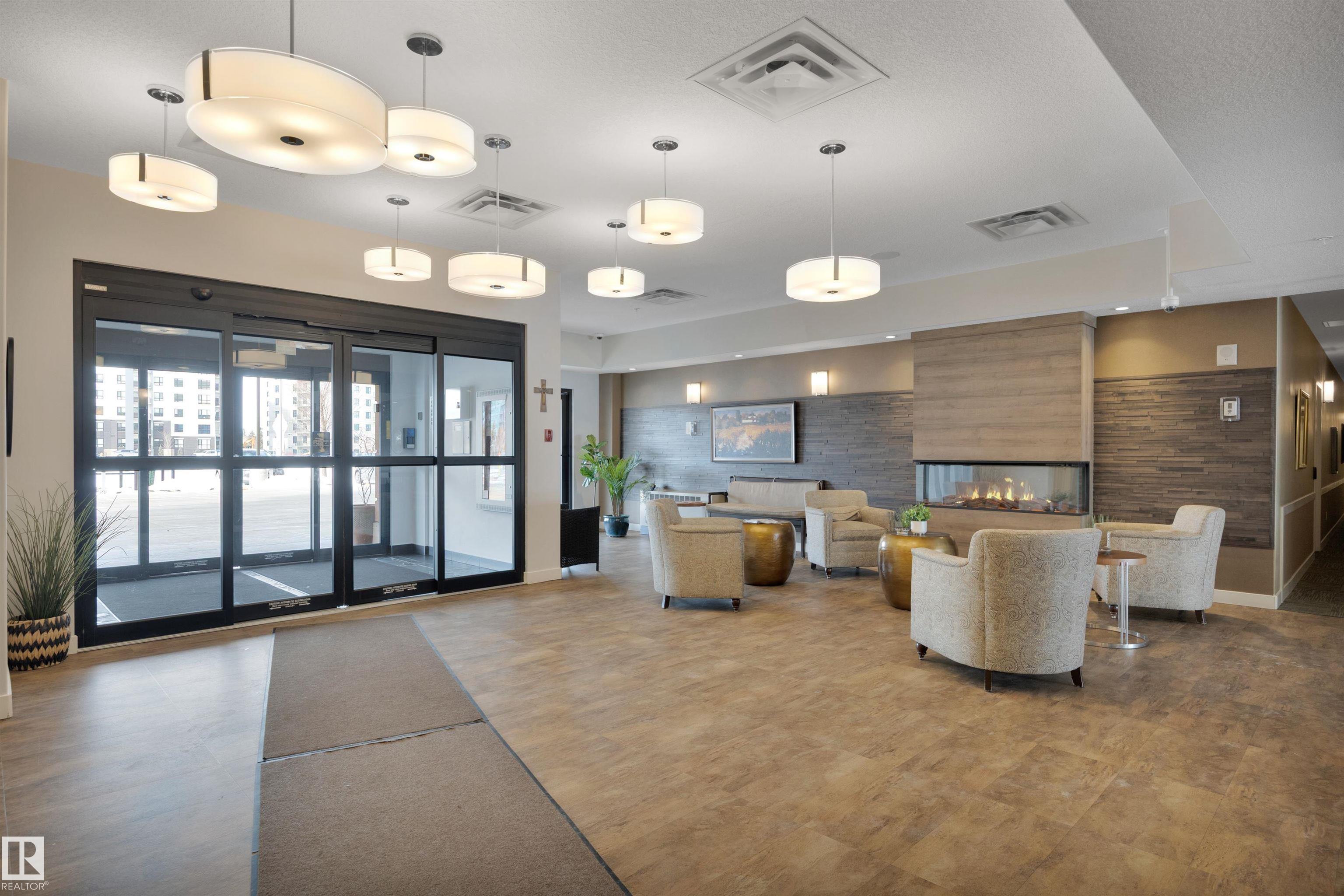 Photo 6 at 1101 - 2755 109 Street NW, Ermineskin, Edmonton