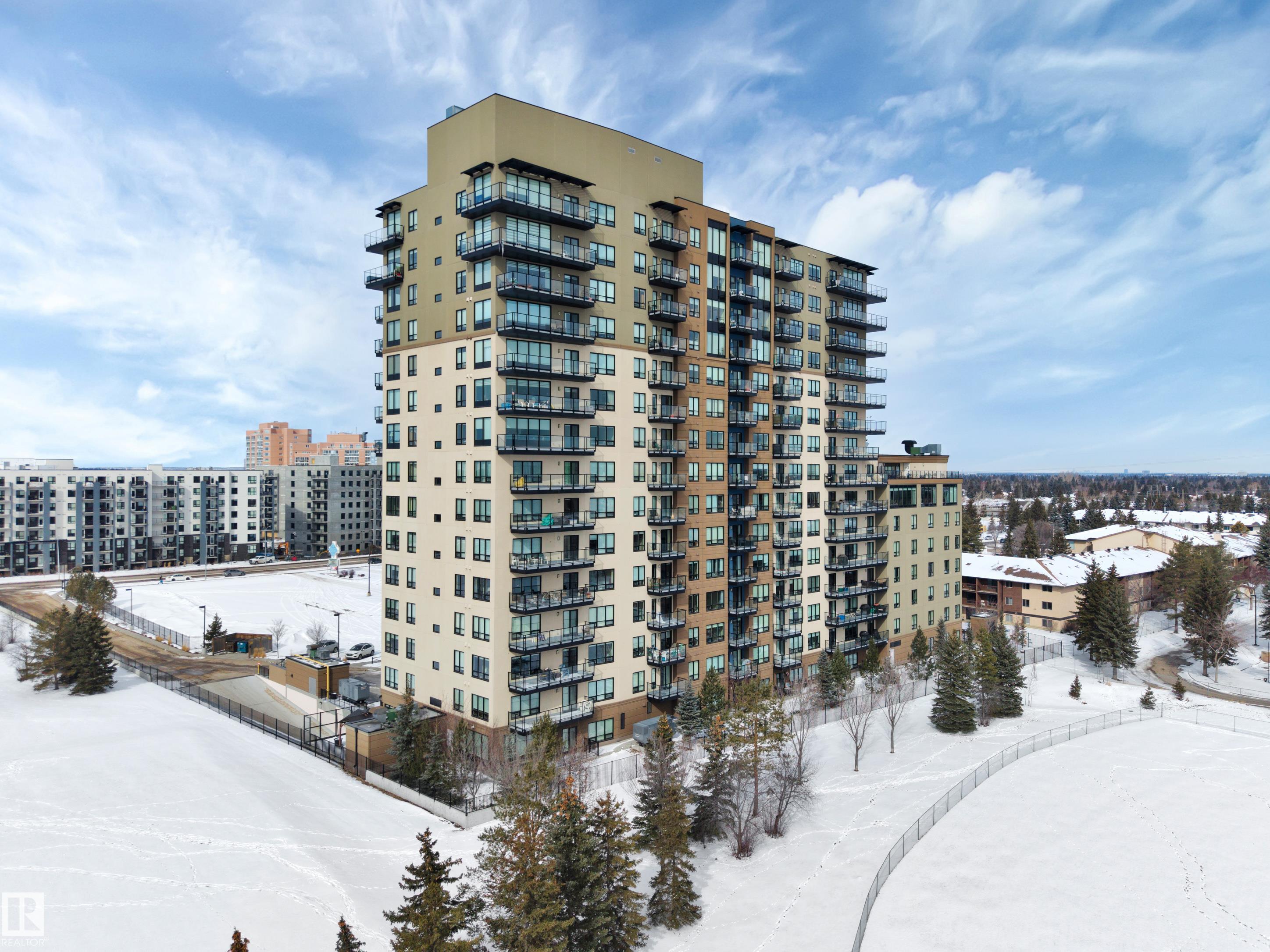 Photo 53 at 1101 - 2755 109 Street NW, Ermineskin, Edmonton